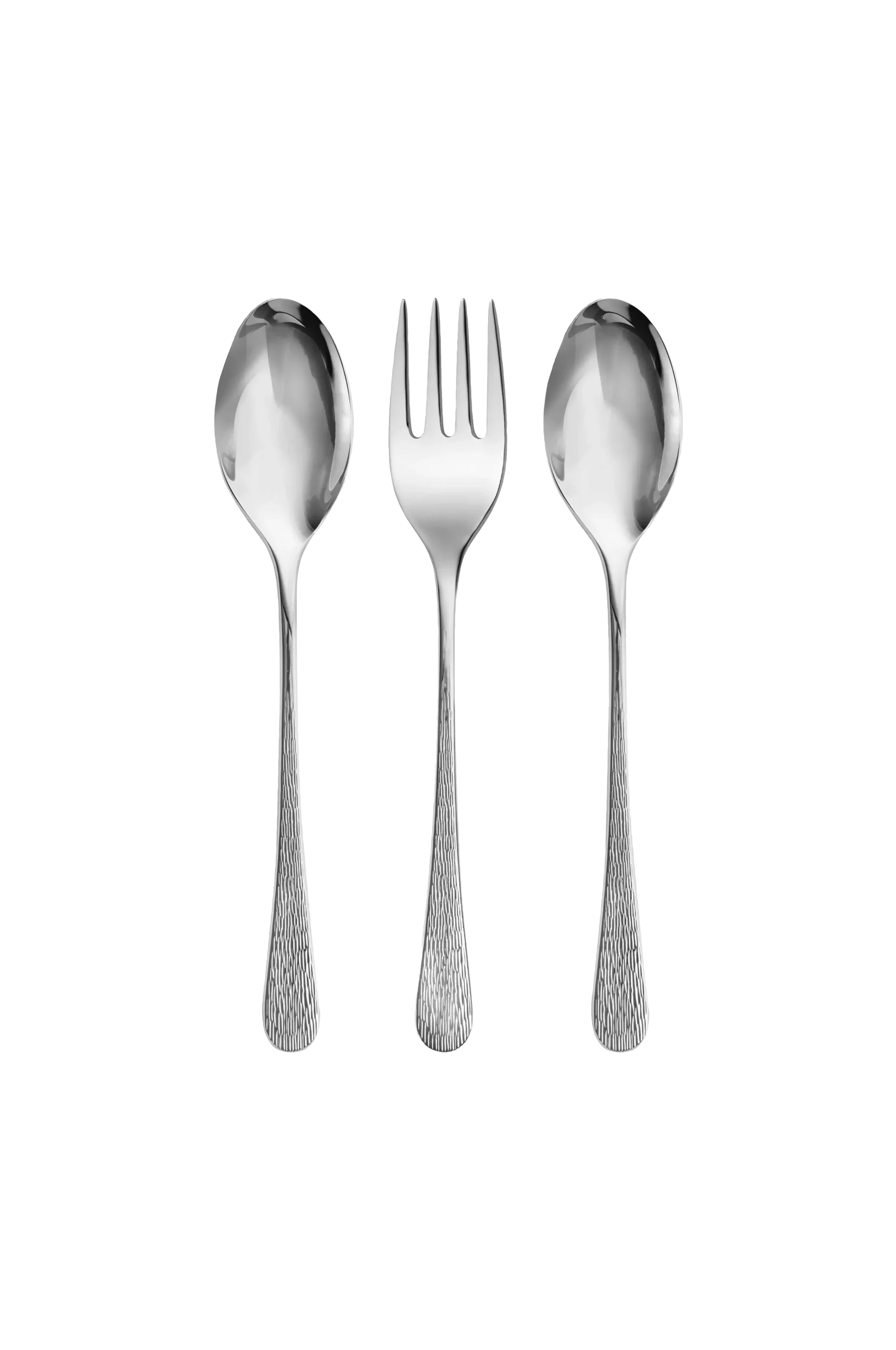 Serveringsset Skye Bright 3 delar