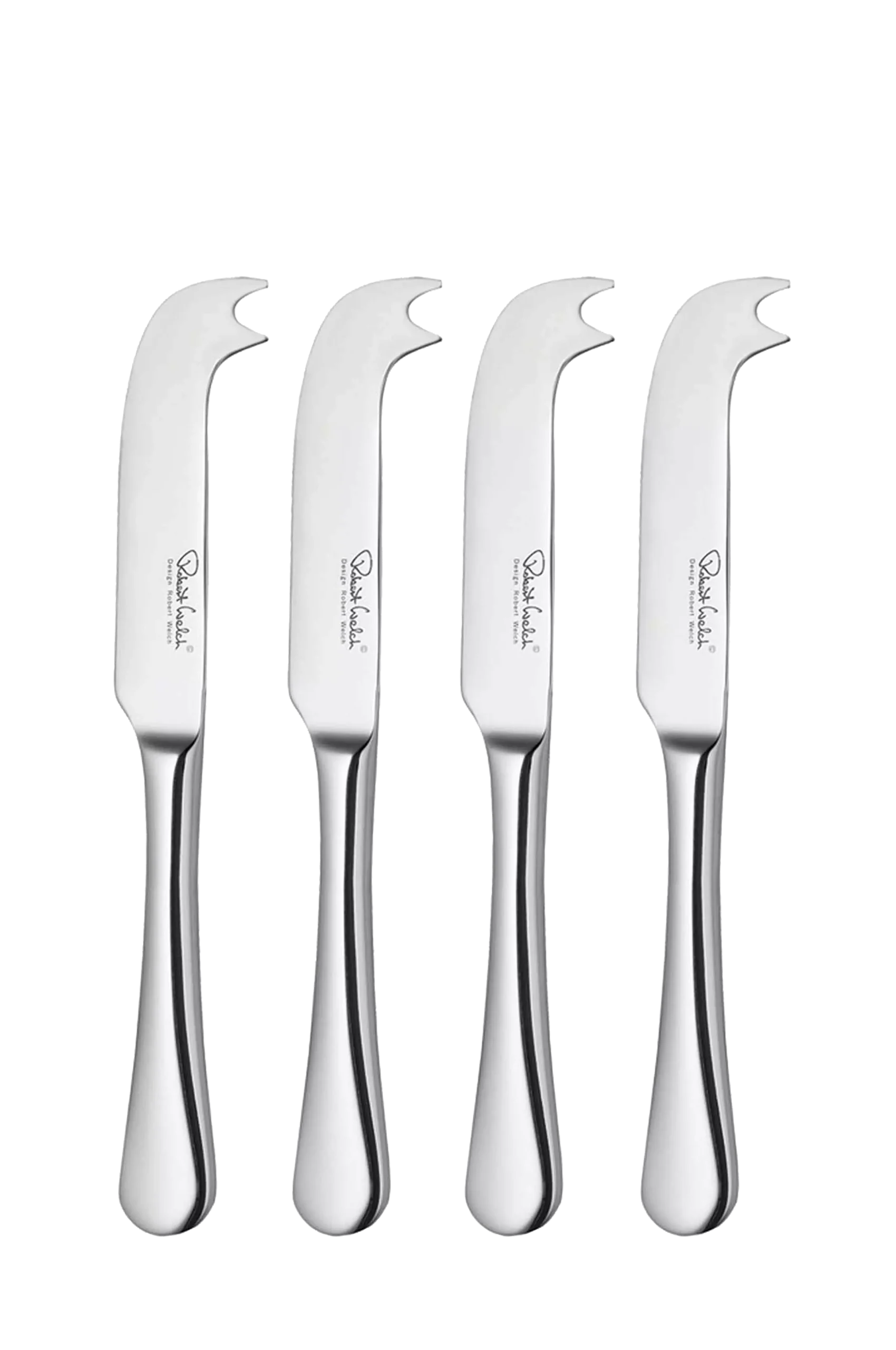 Ostkniv Radford Bright 4-pack