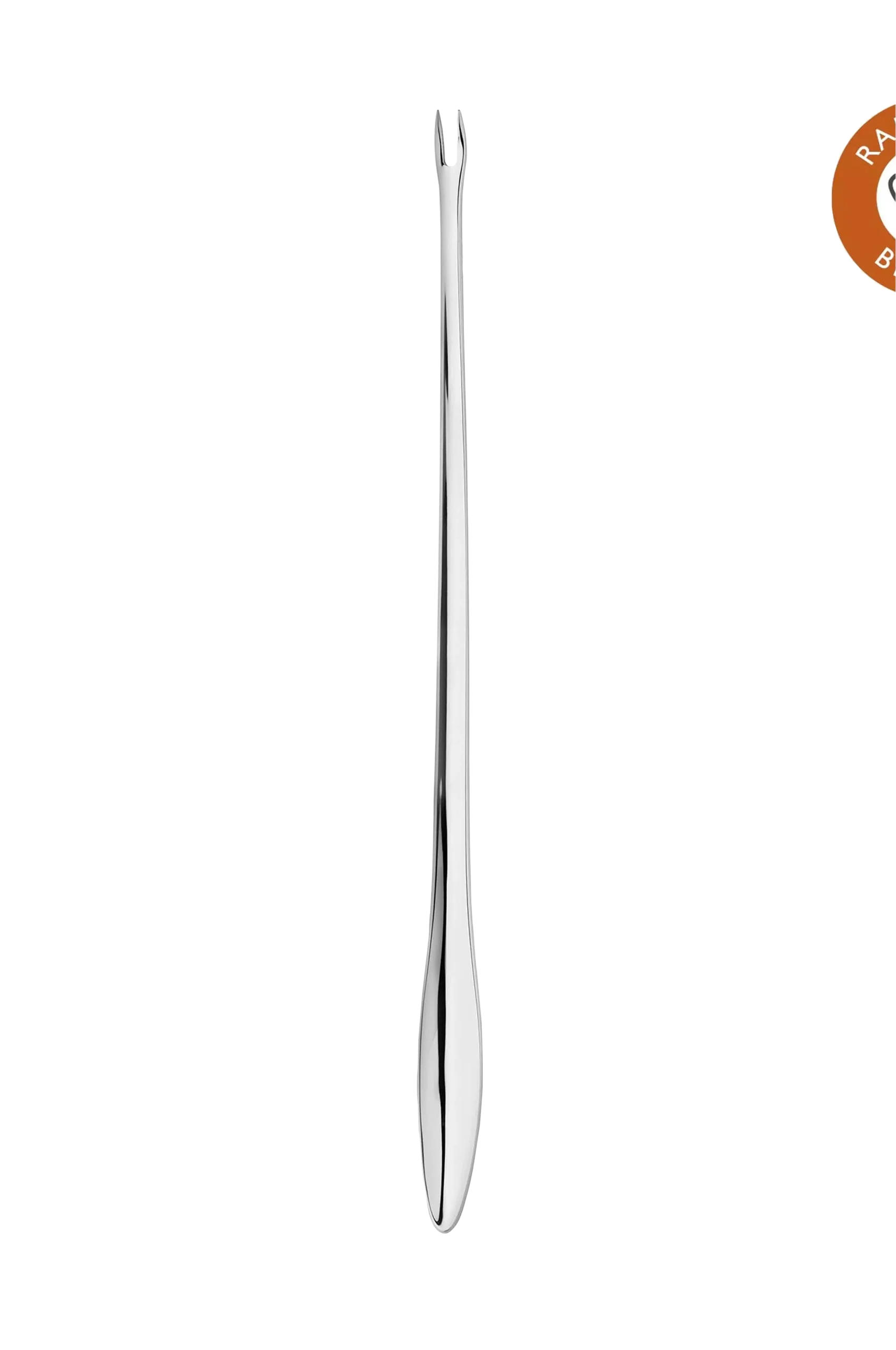 Hummergaffel Radford Bright 4-pack