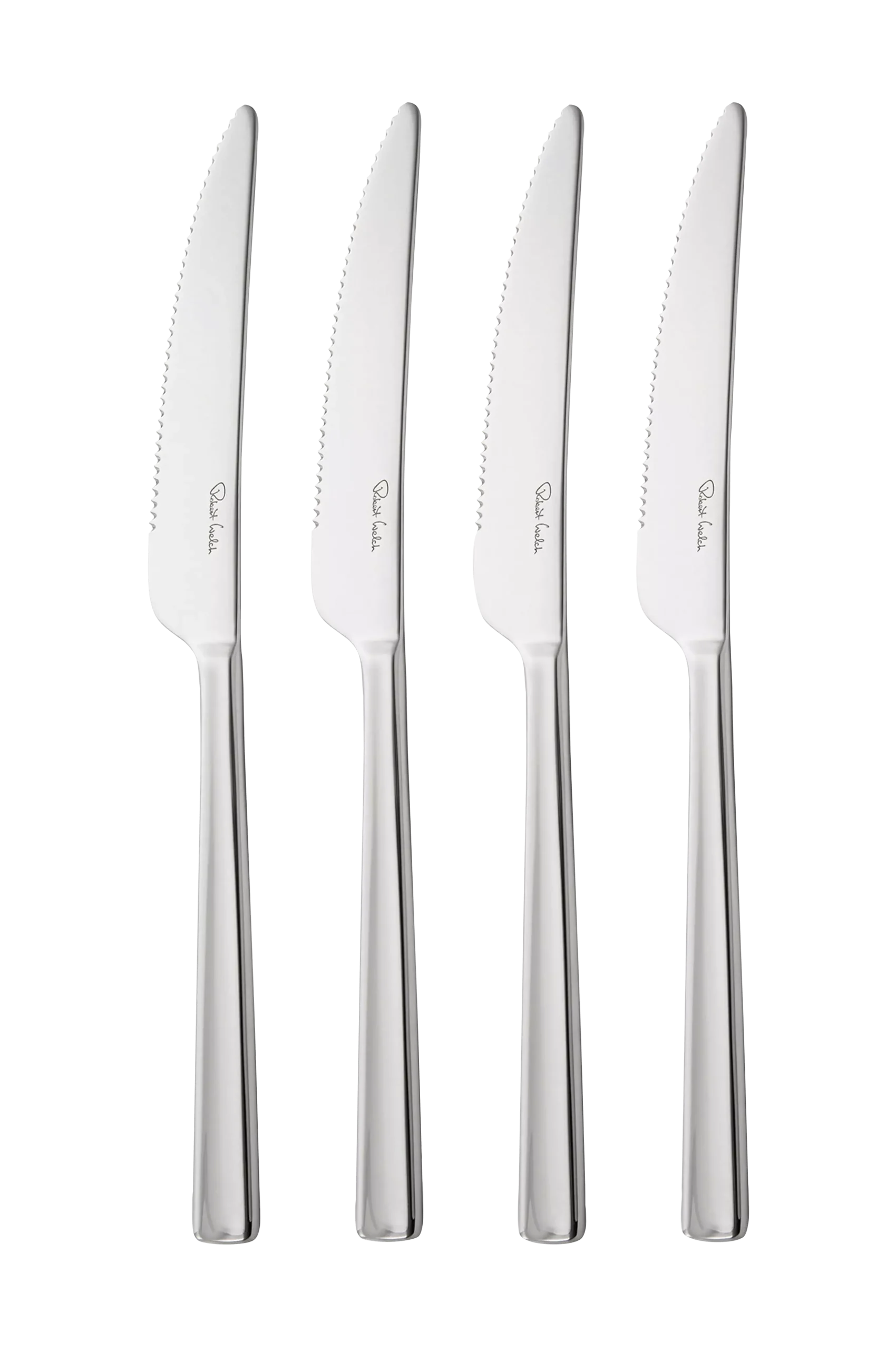 Steakknivar Blockey Bright 4-pack