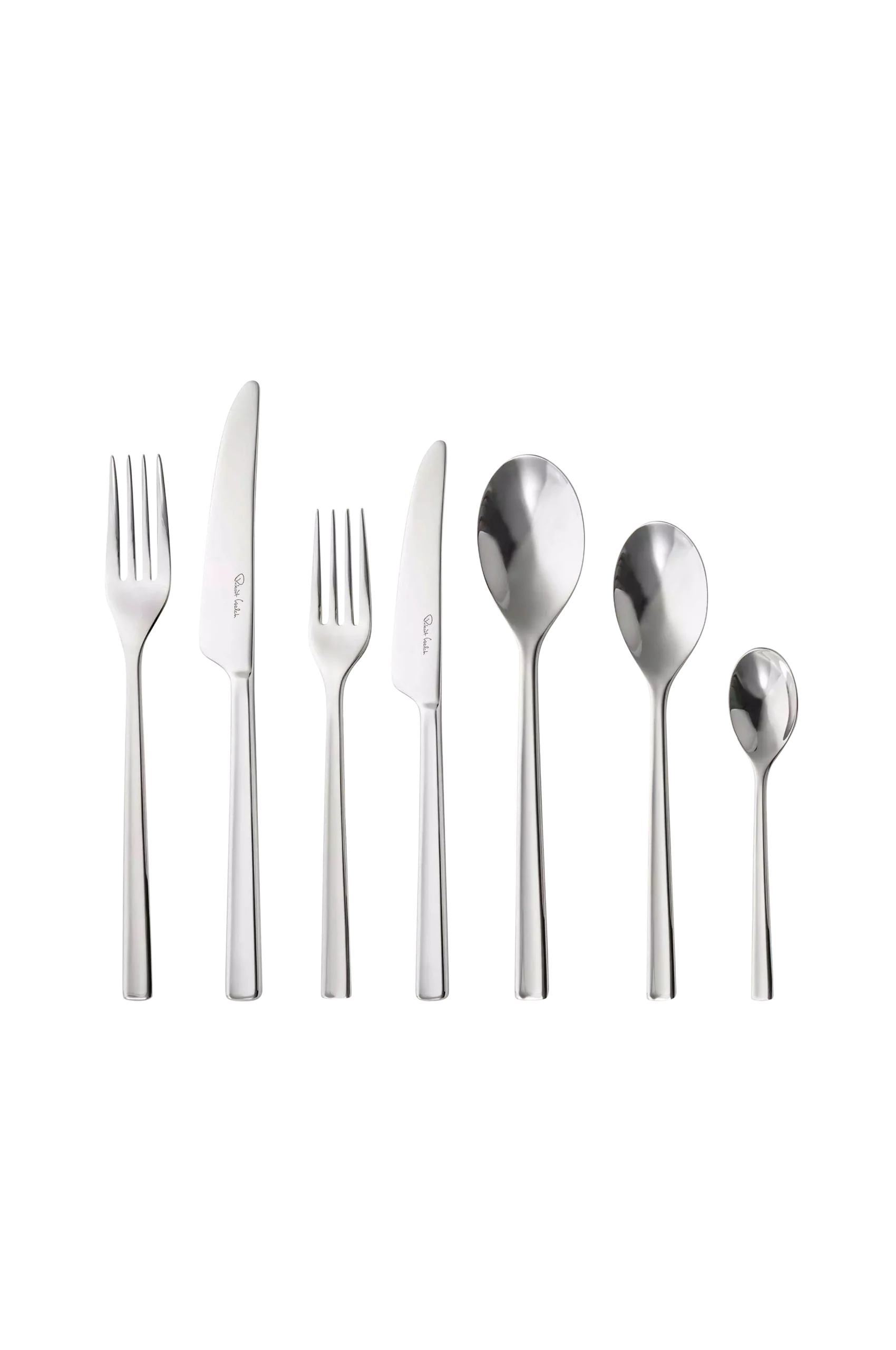 Bestickset Blockley Bright 84 delar