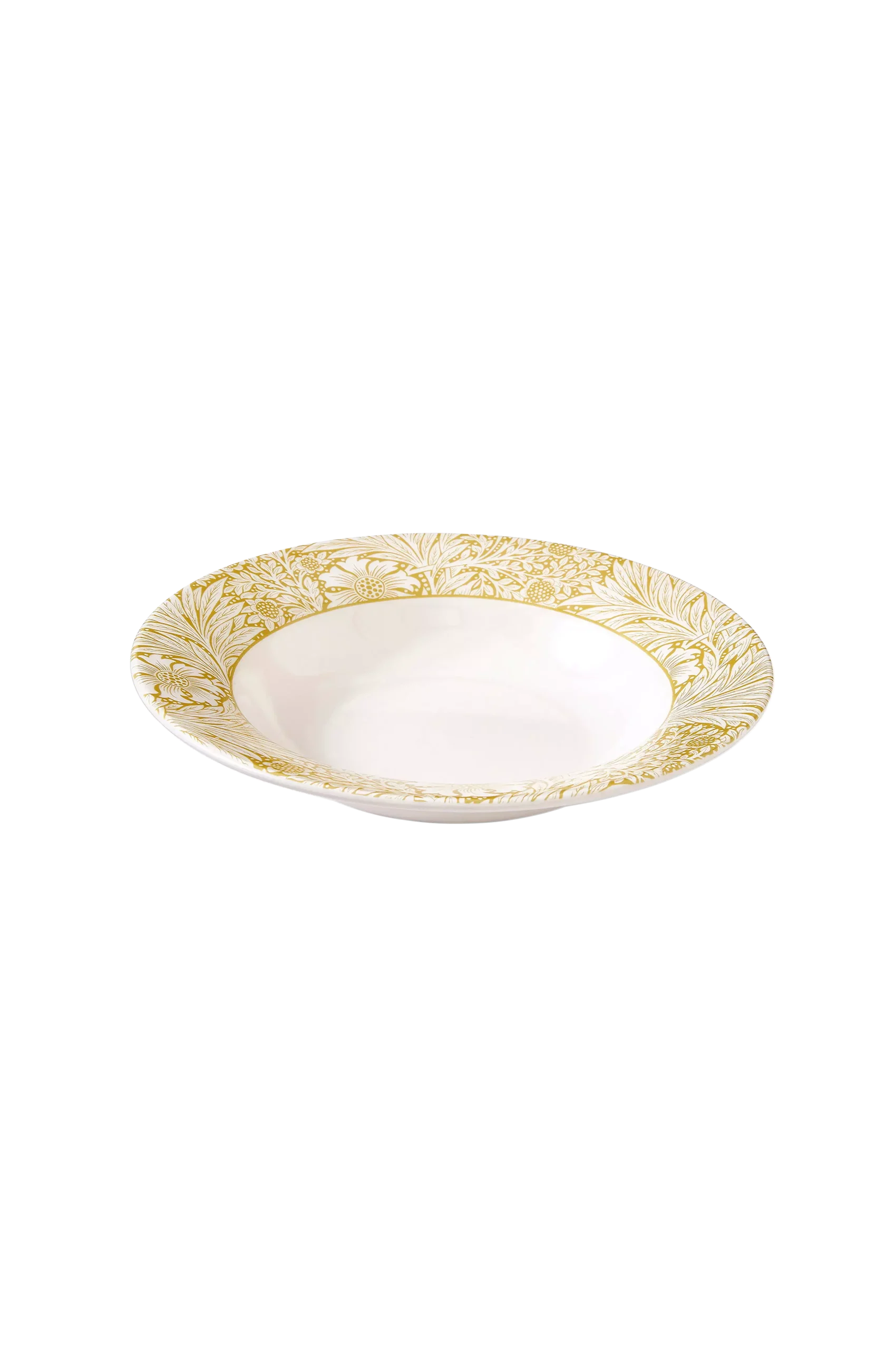 Pastatallrik Morris & Co Marigold Ø 26 cm