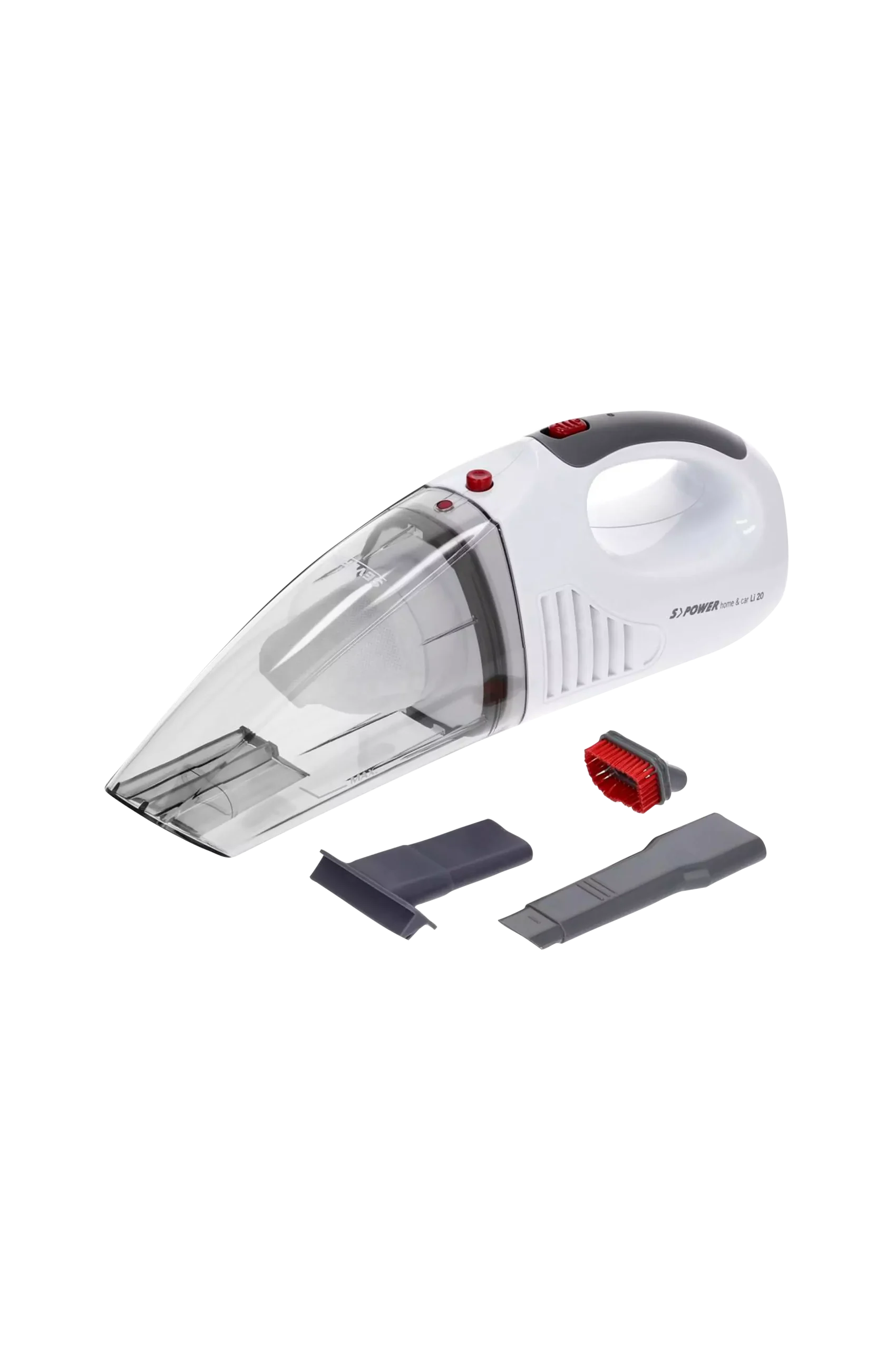 Handdammsugare Home & Car HV7144