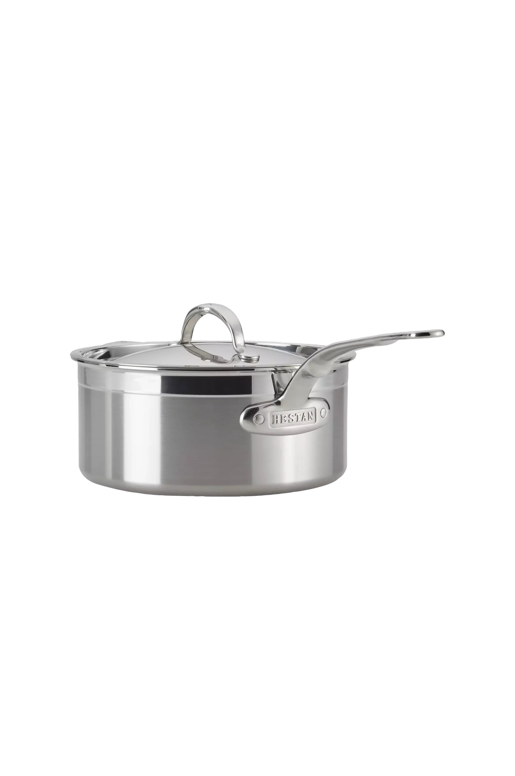 Kastrull extra handtag ProBond Ø 22 cm, 3,8 liter