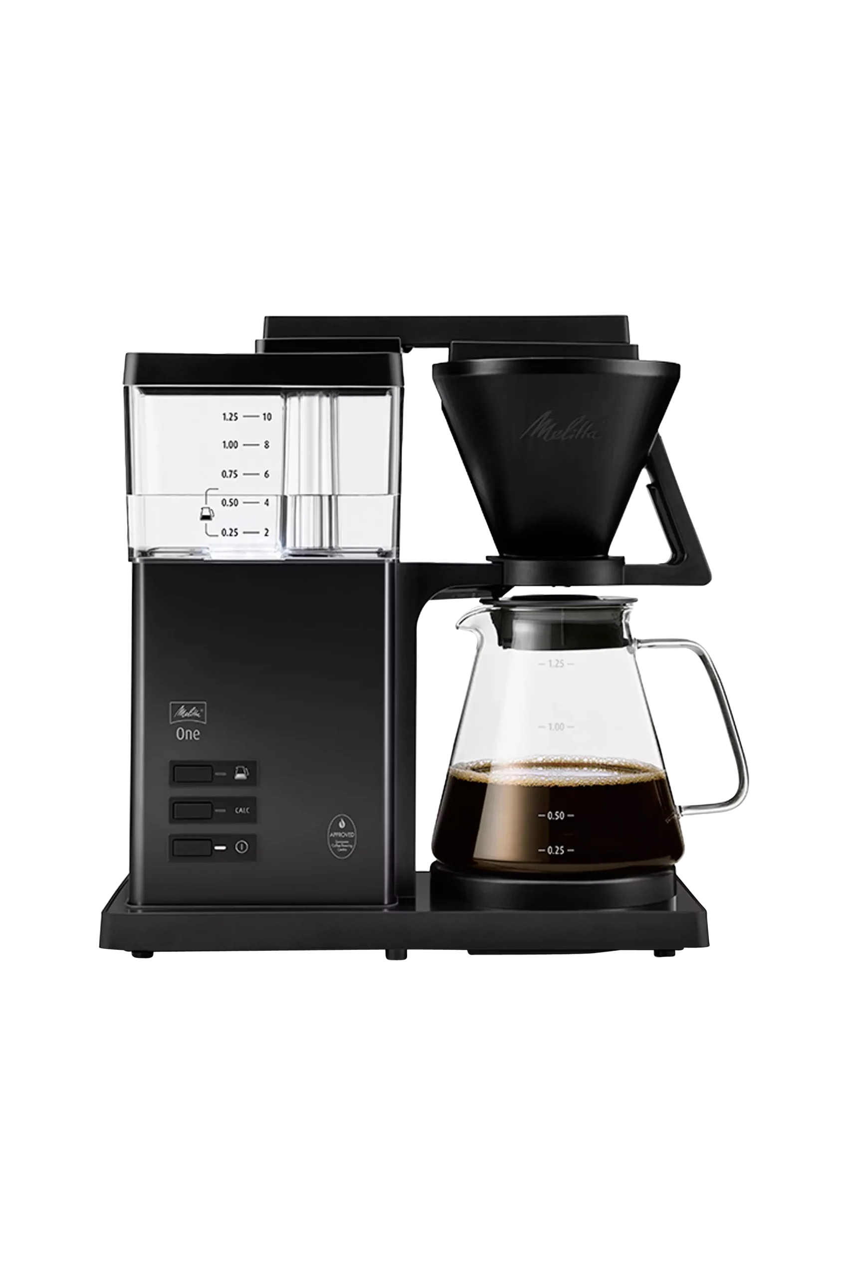 Kaffebryggare Melitta ONE Pure