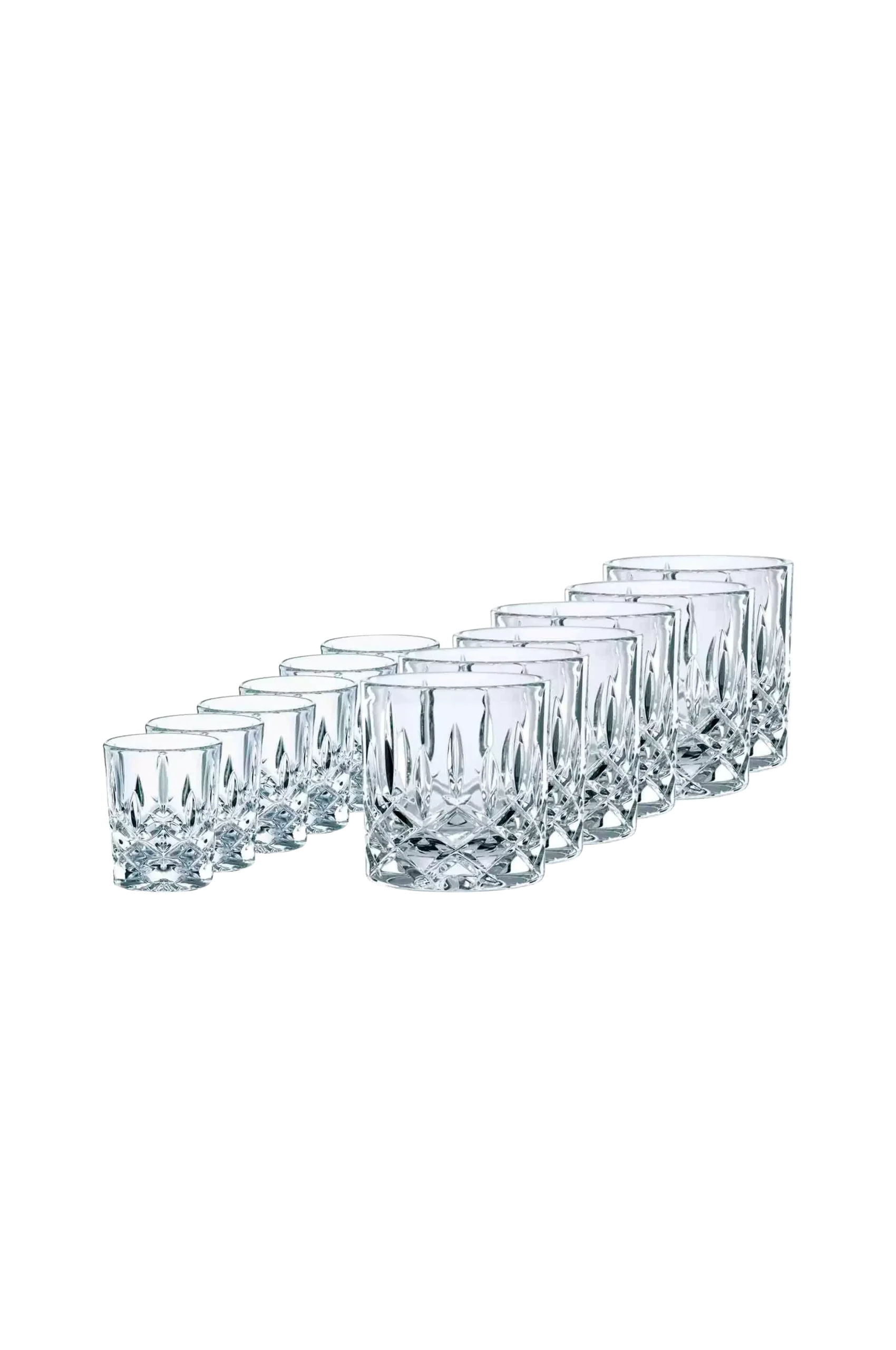 Partyset Noblesse i 12 delar