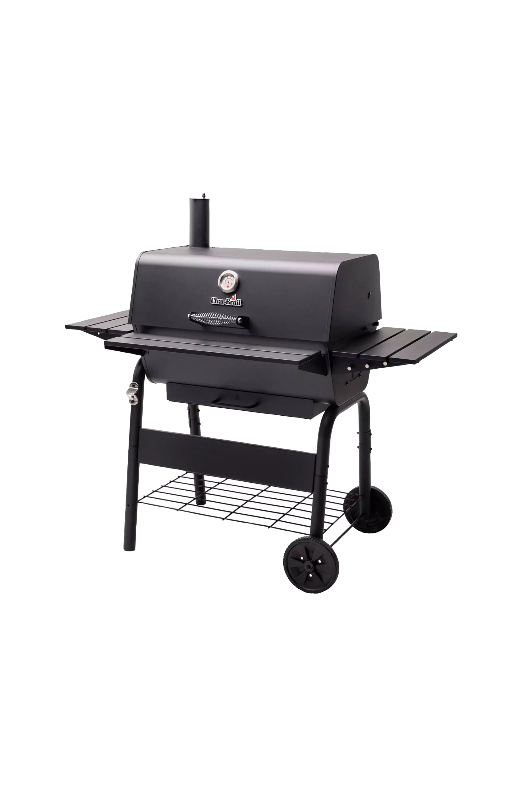 Kolgrill Charcoal Large