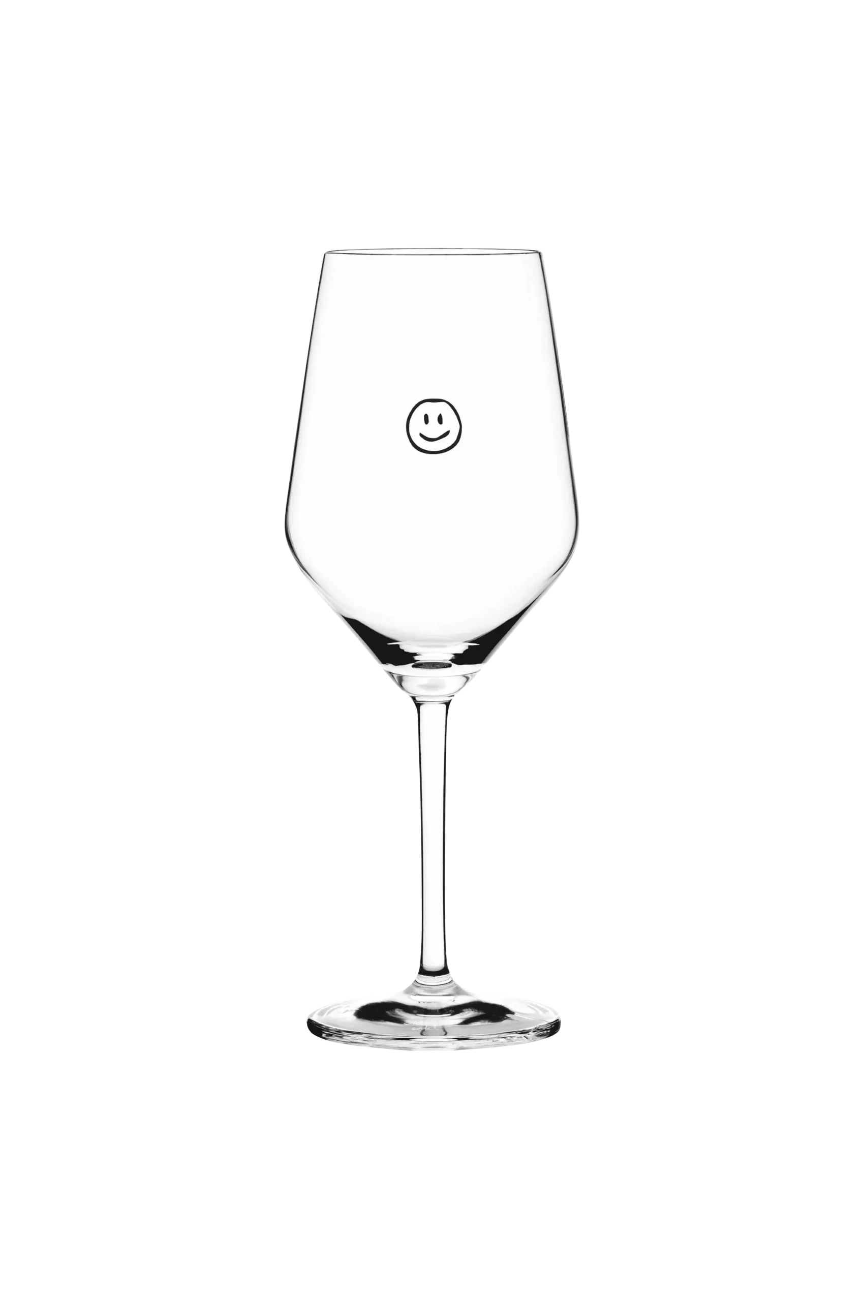 Vinglas Smiley