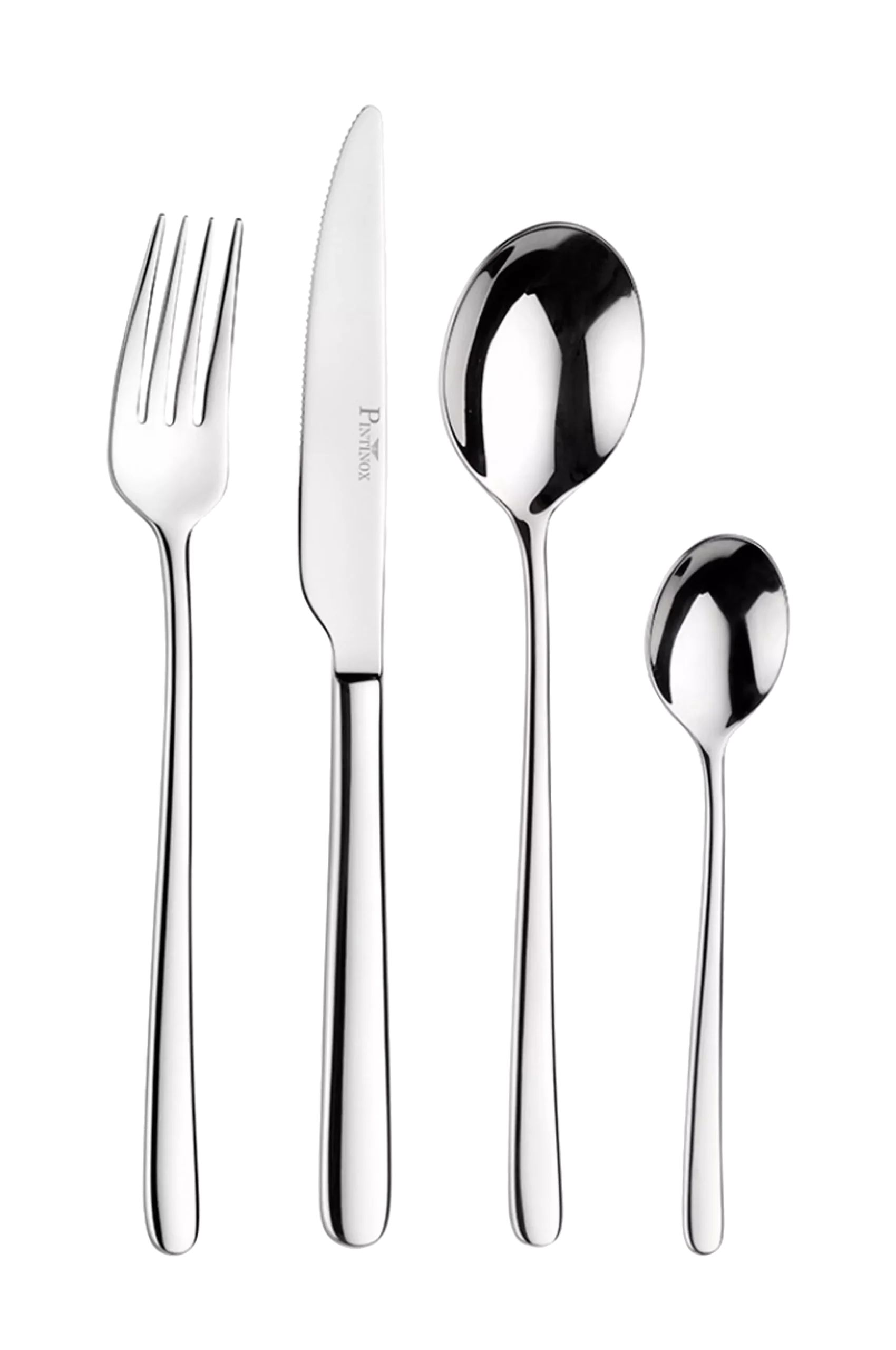 Bestickset 24 delar Sky