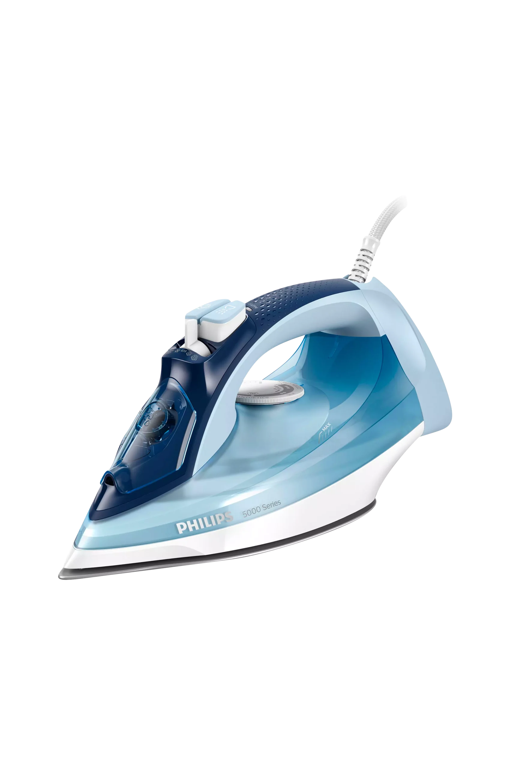 Ångstrykjärn DST5030/20 5000 2400W