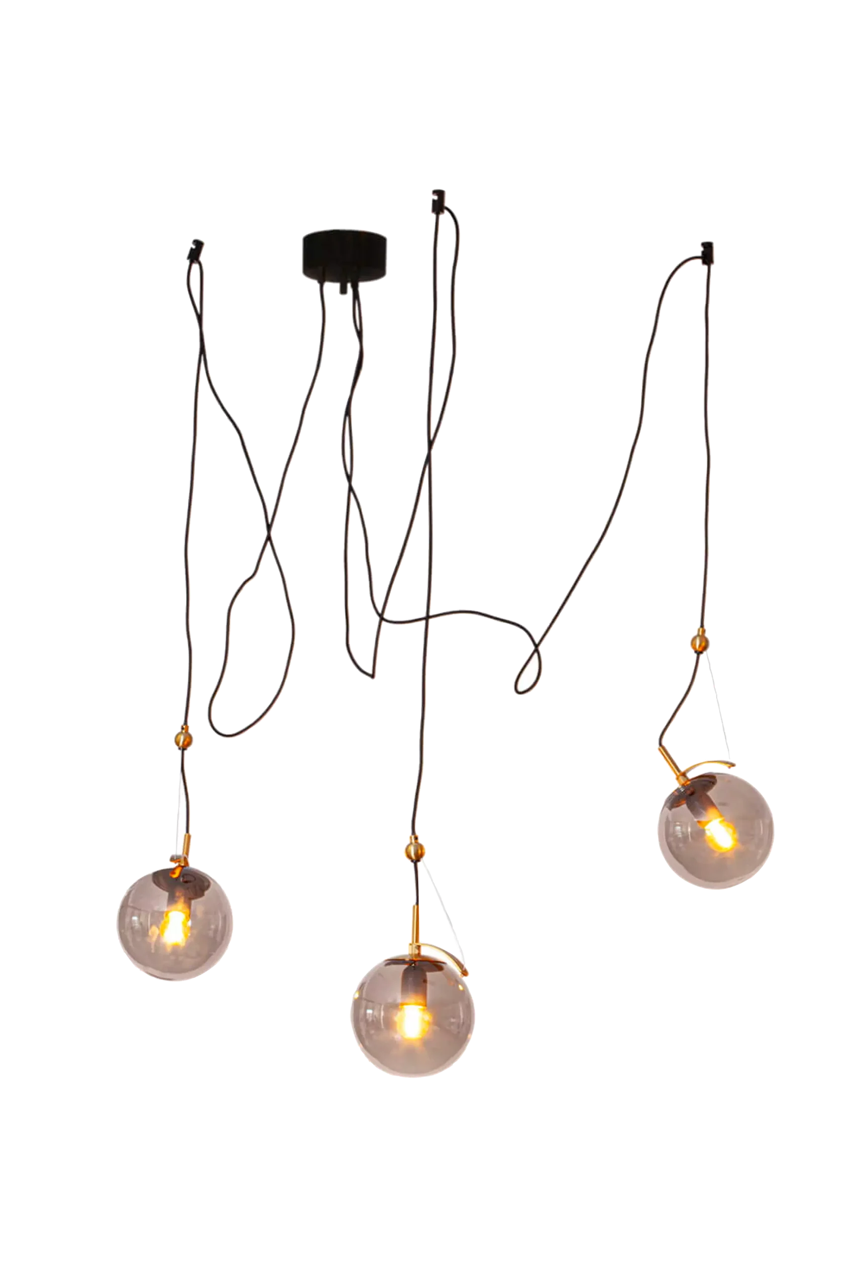 Hängande lampa Carry