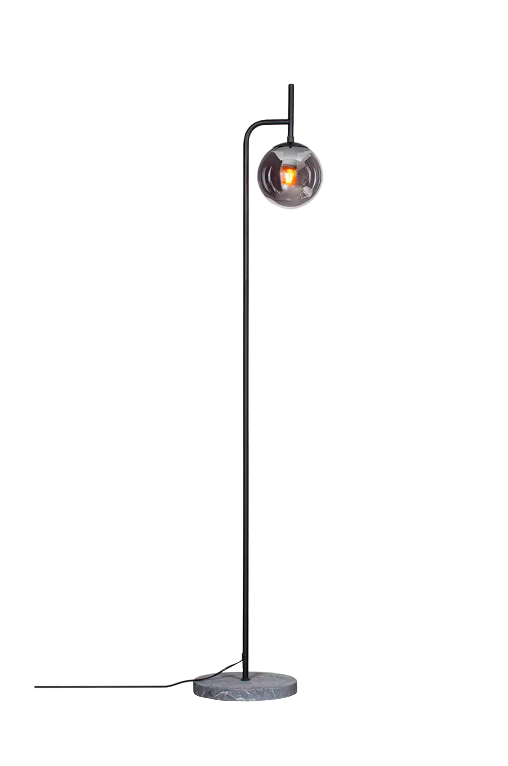 Golvlampa Boyle