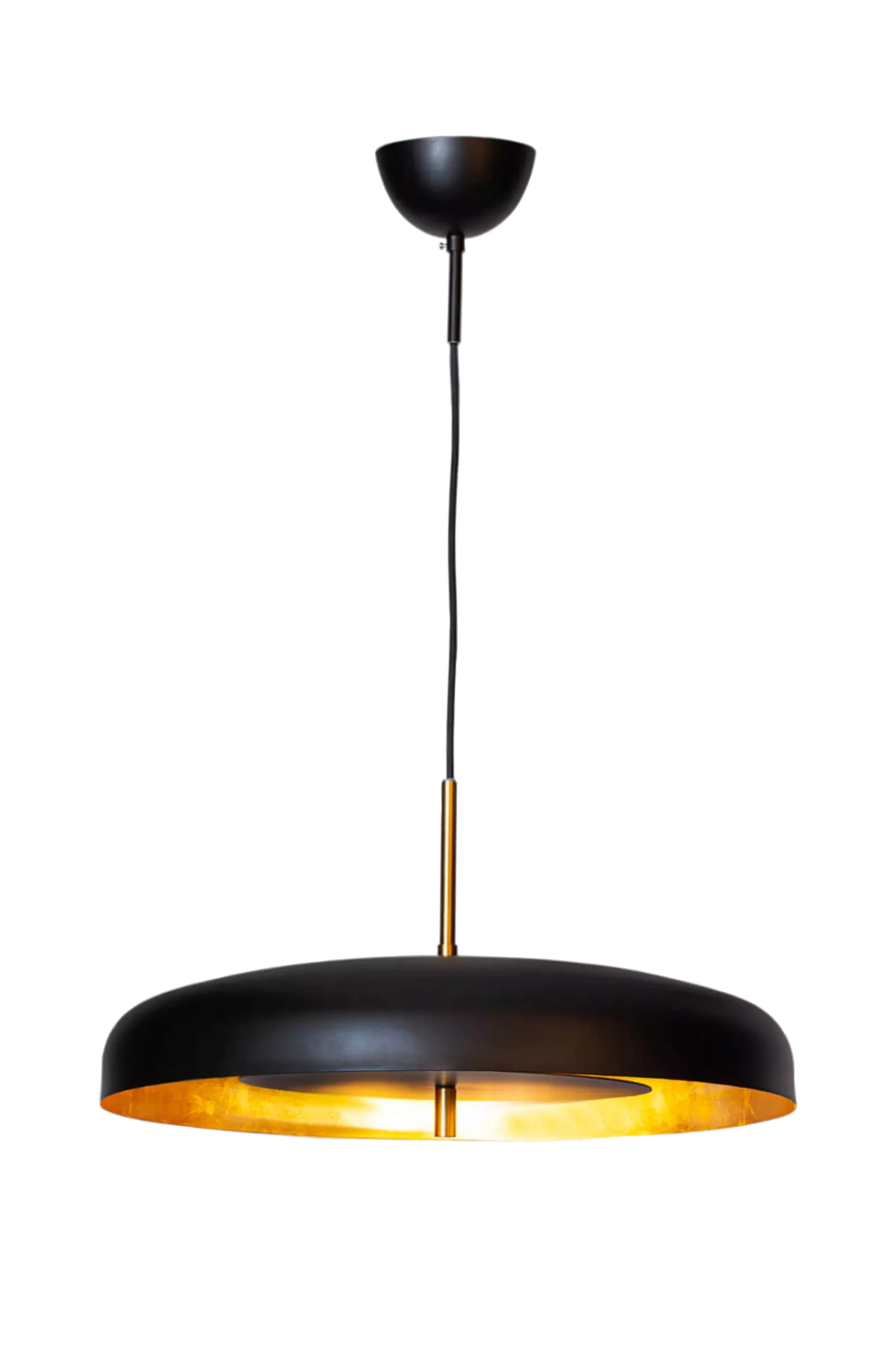 Hängande lampa Shelby