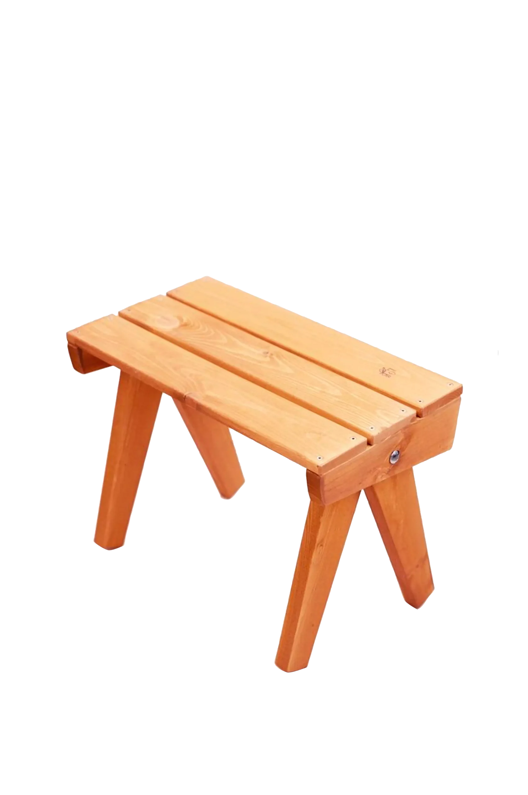 Bord Granny Pine Oljad