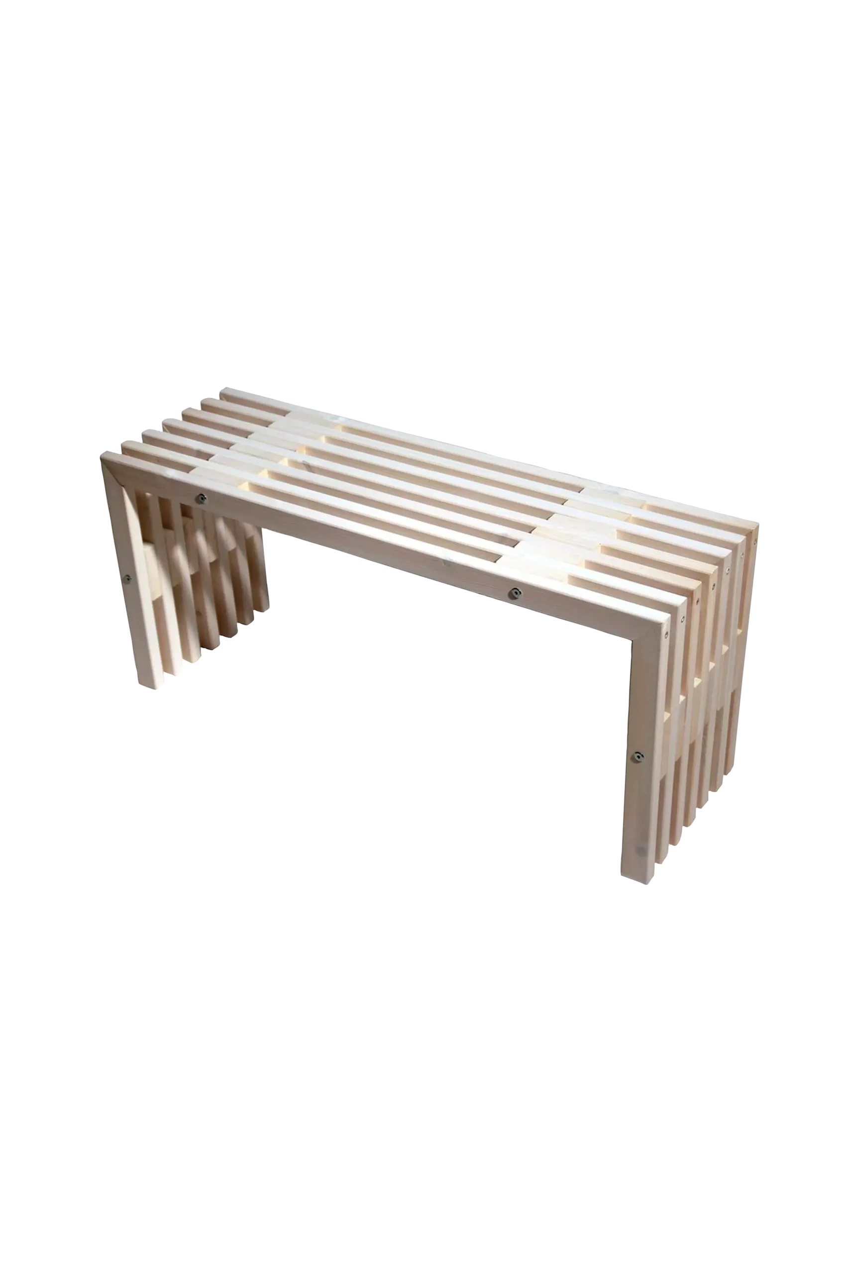 Bänk 100 cm