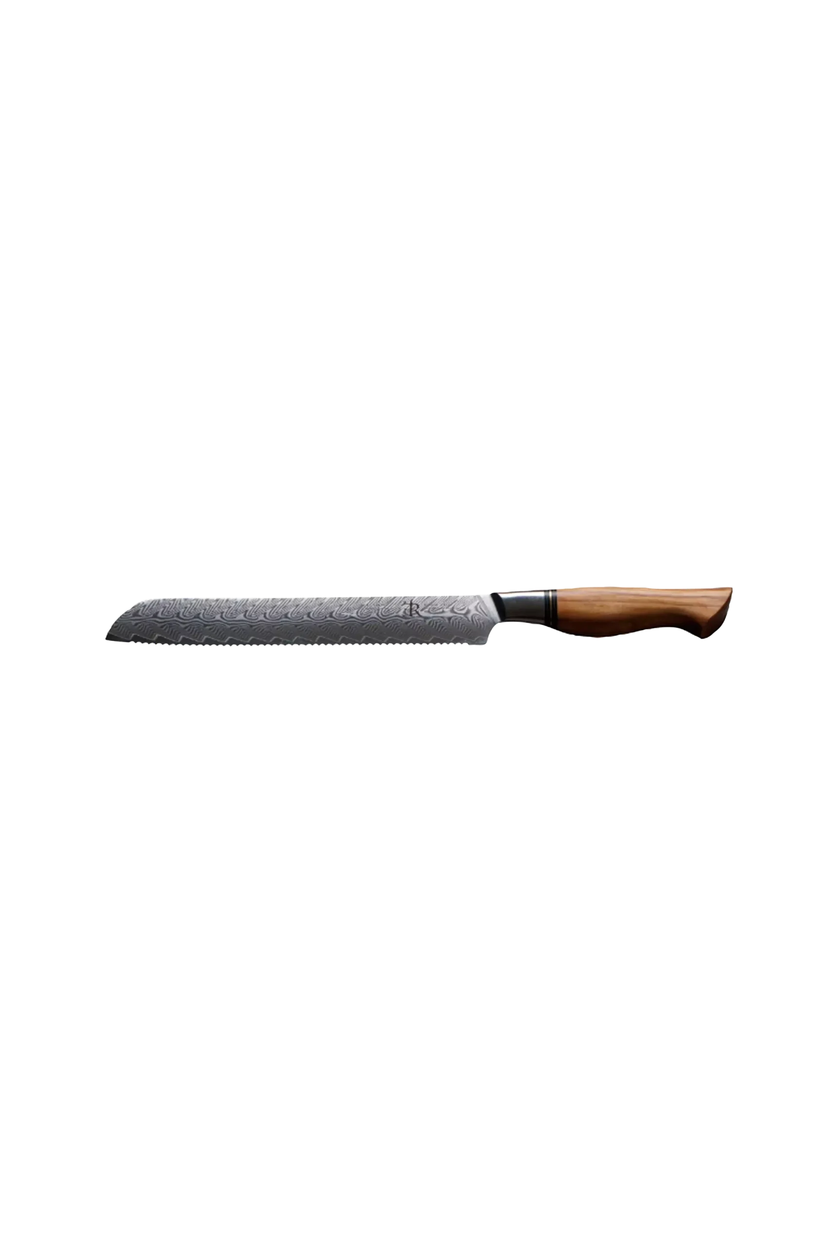Brödkniv Ryda Knives 23cm