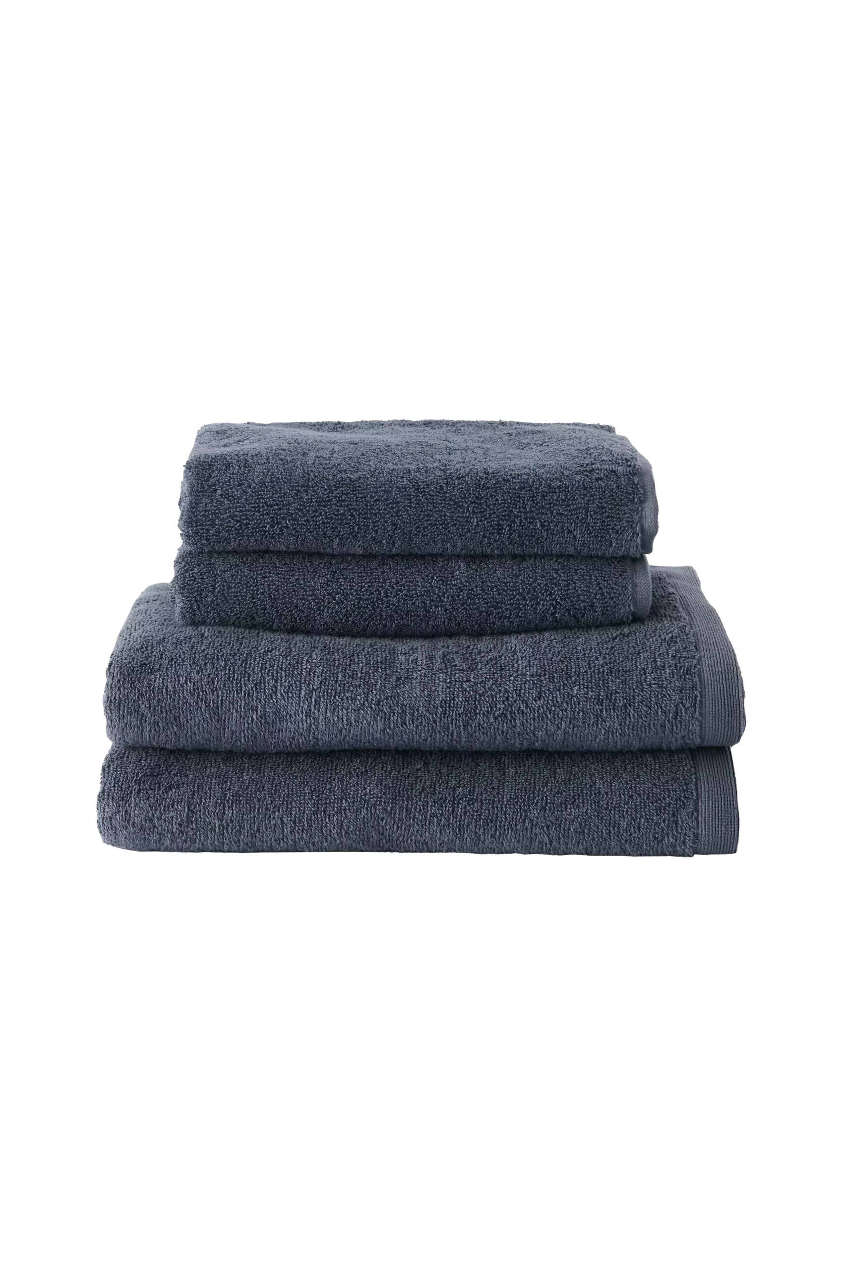 Frottéset Soft 4 delar