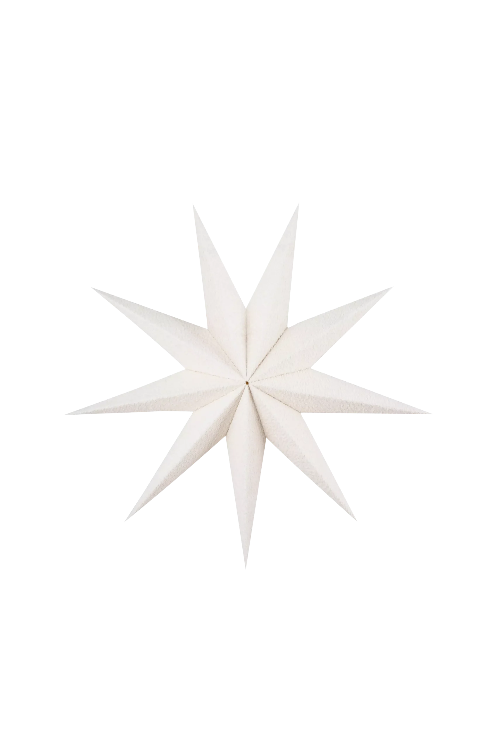 Jul Stjärna Stella Bouclé 75