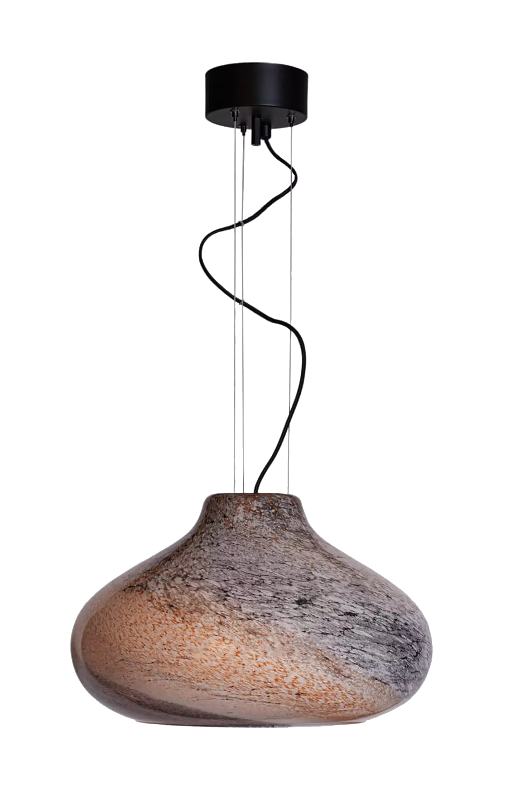 Mira taklampa