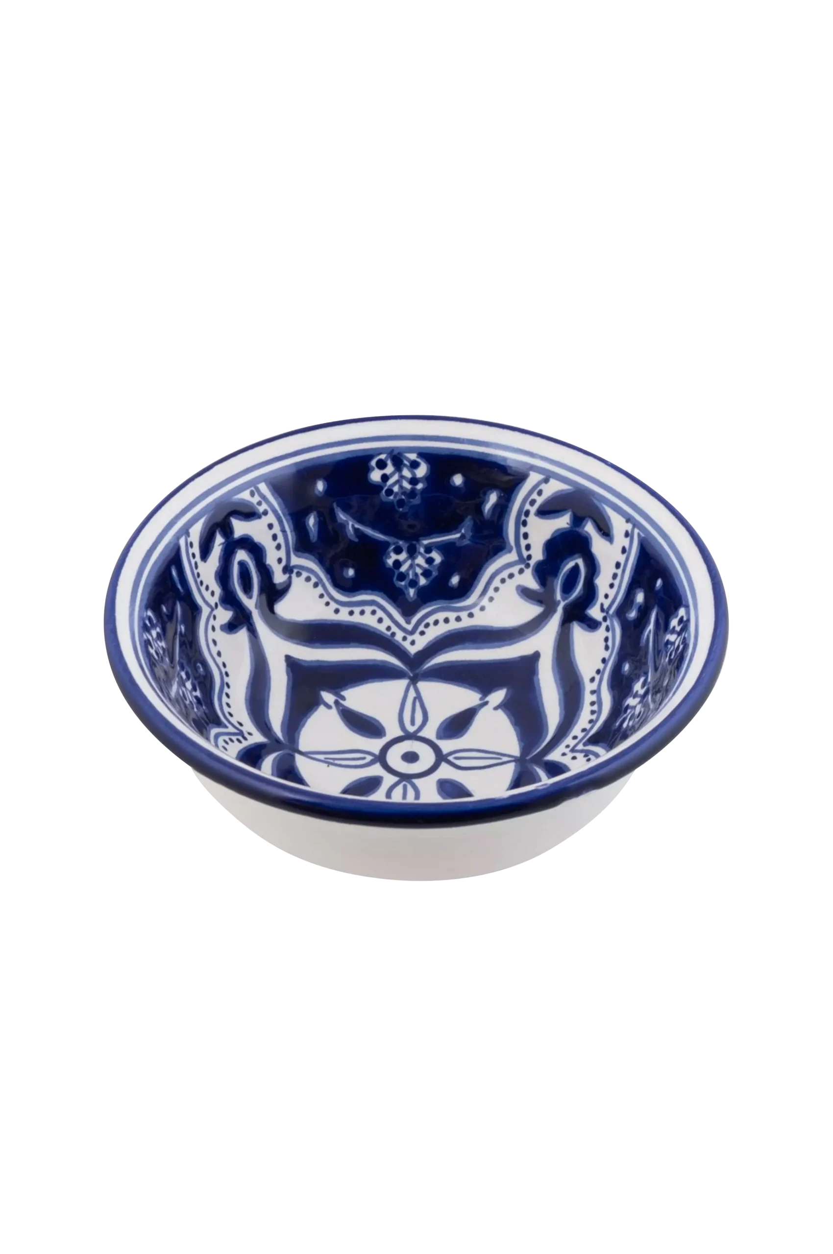 Saladier Blue Fond ø 15 cm