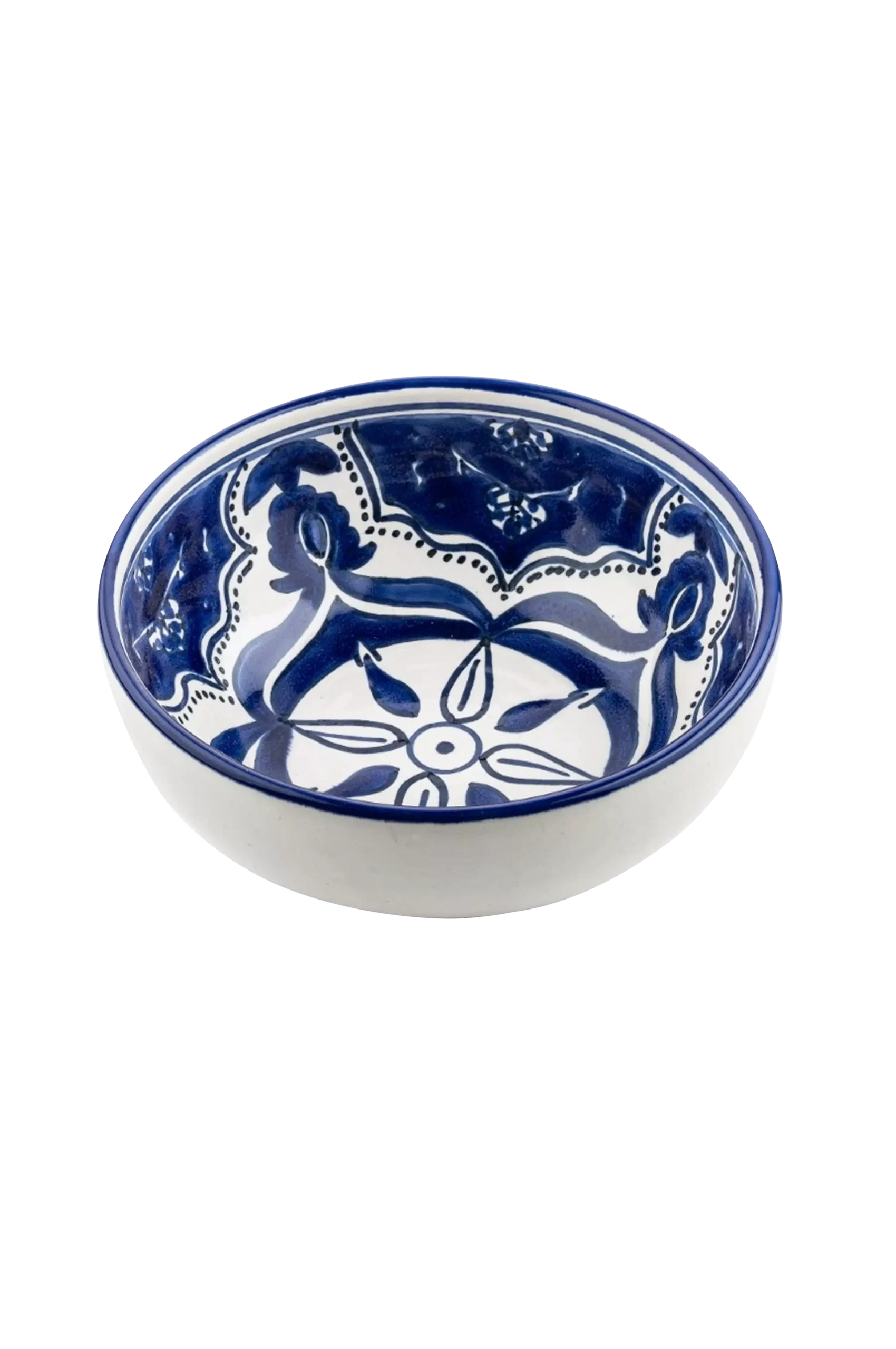 Skål Blue Fond ø 15 cm