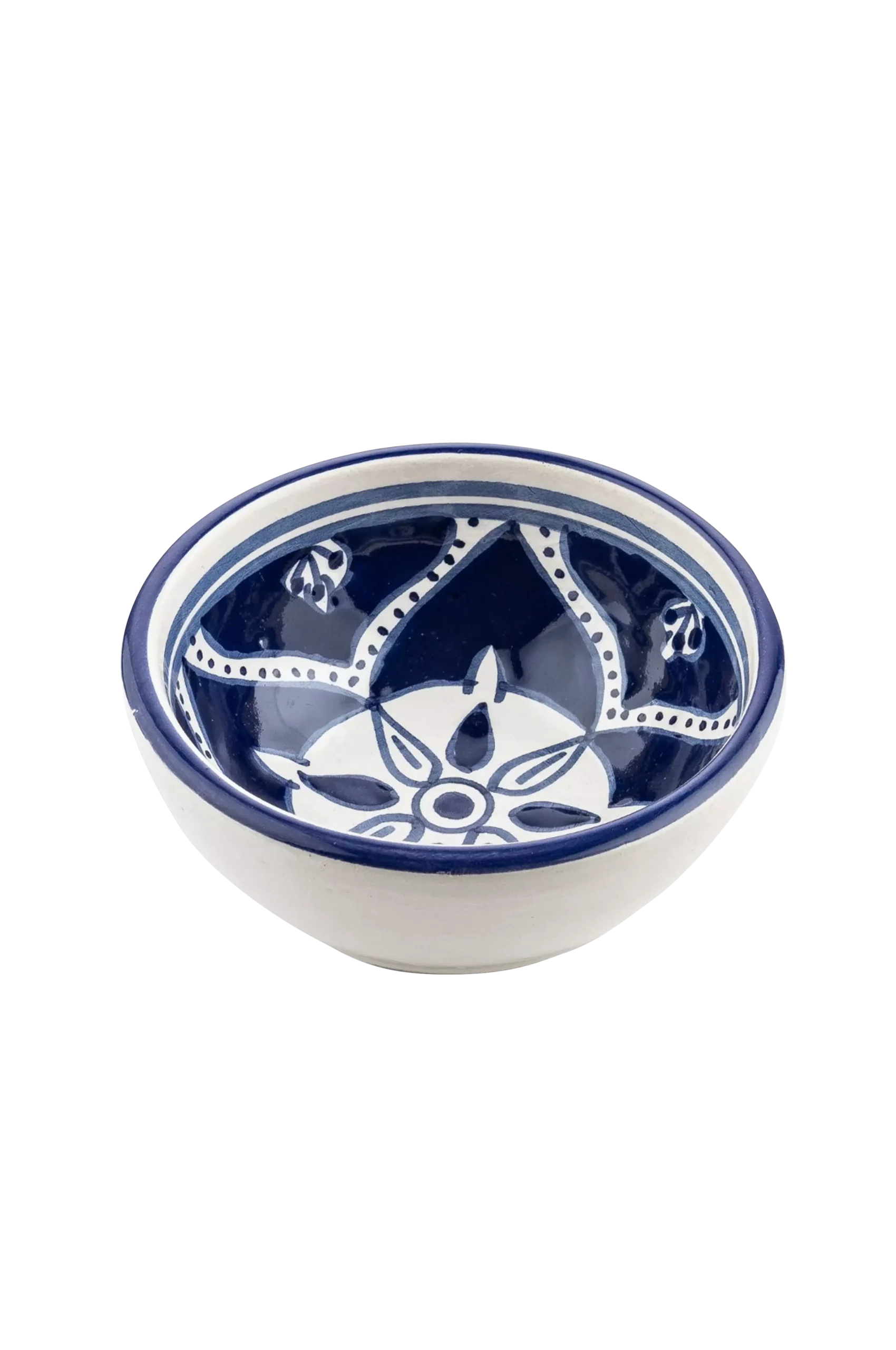 Skål Blue Fond ø 10 cm