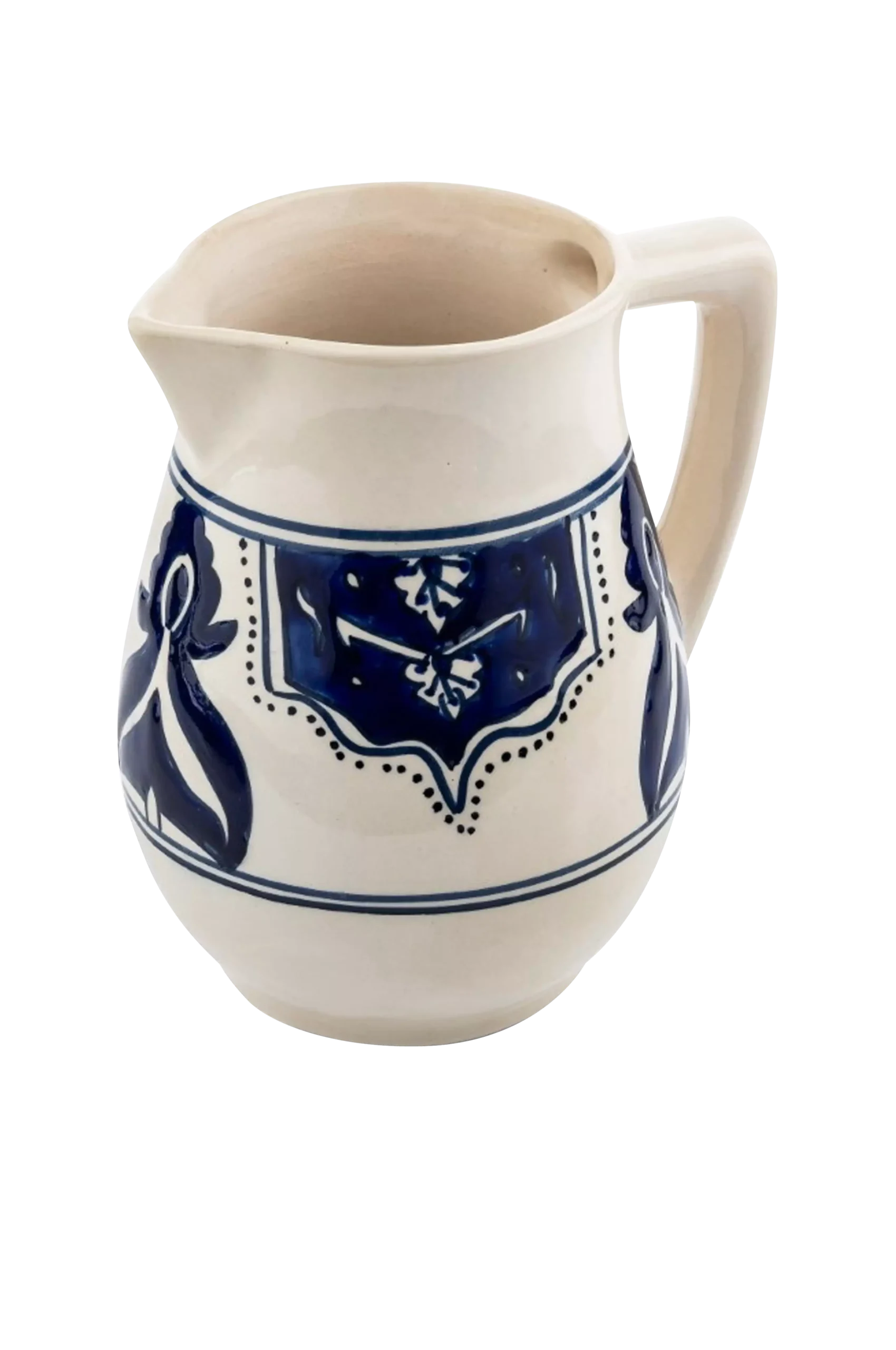 Kanna Blue Fond 1 liter