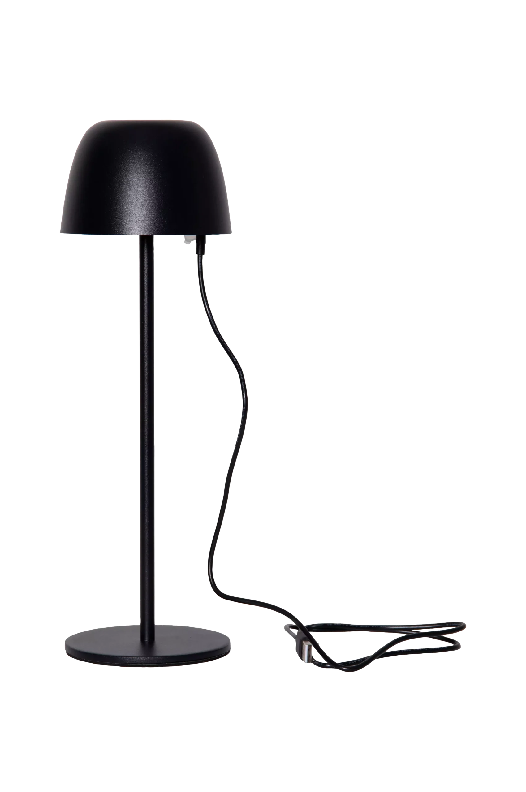 Bordslampa Ronda Usb