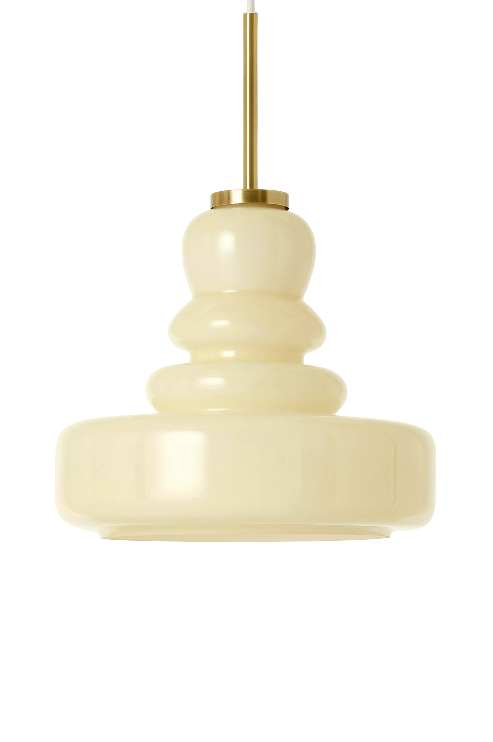 Taklampa Bellis