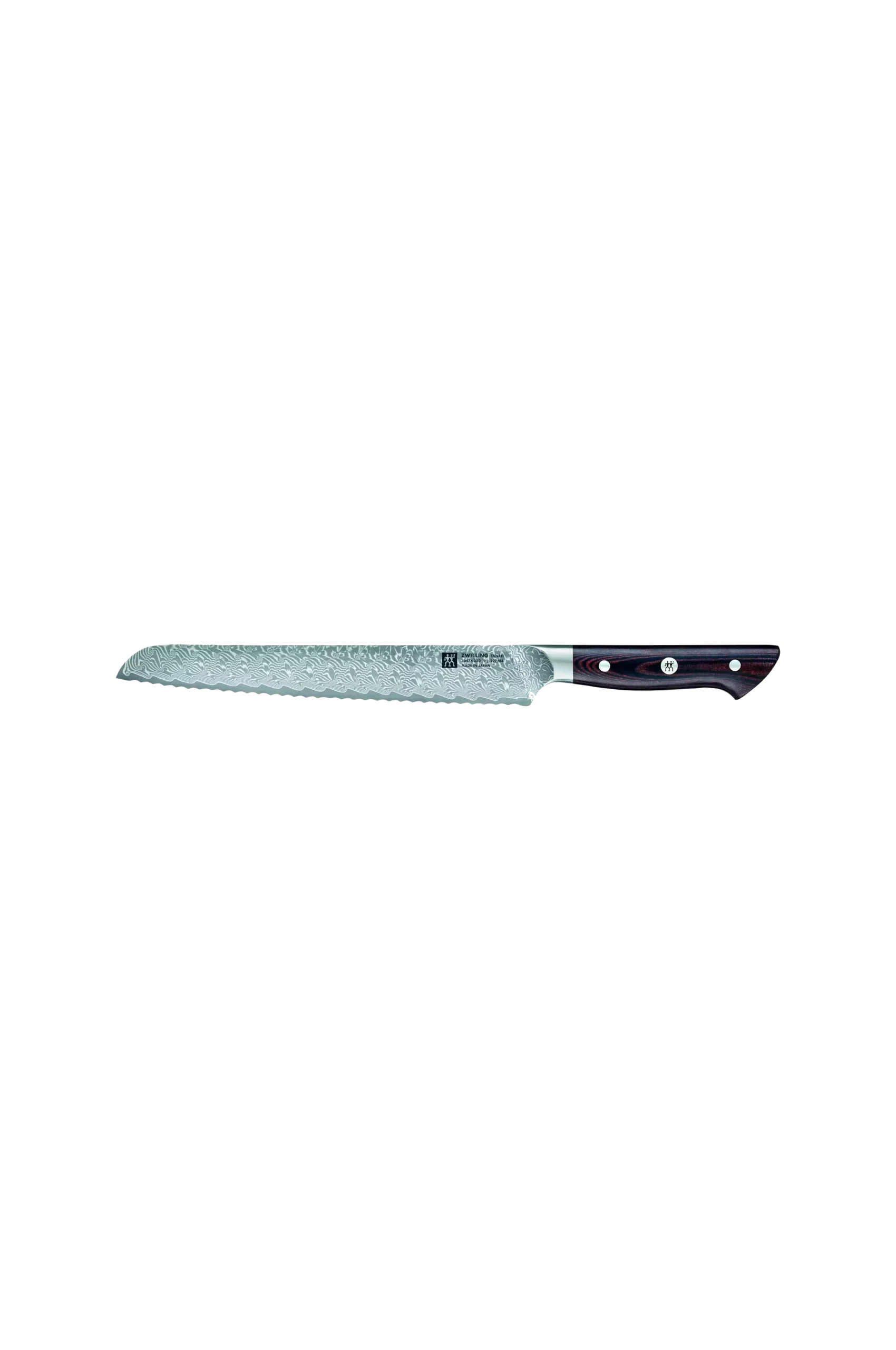Brödkniv Tanrei 23 cm