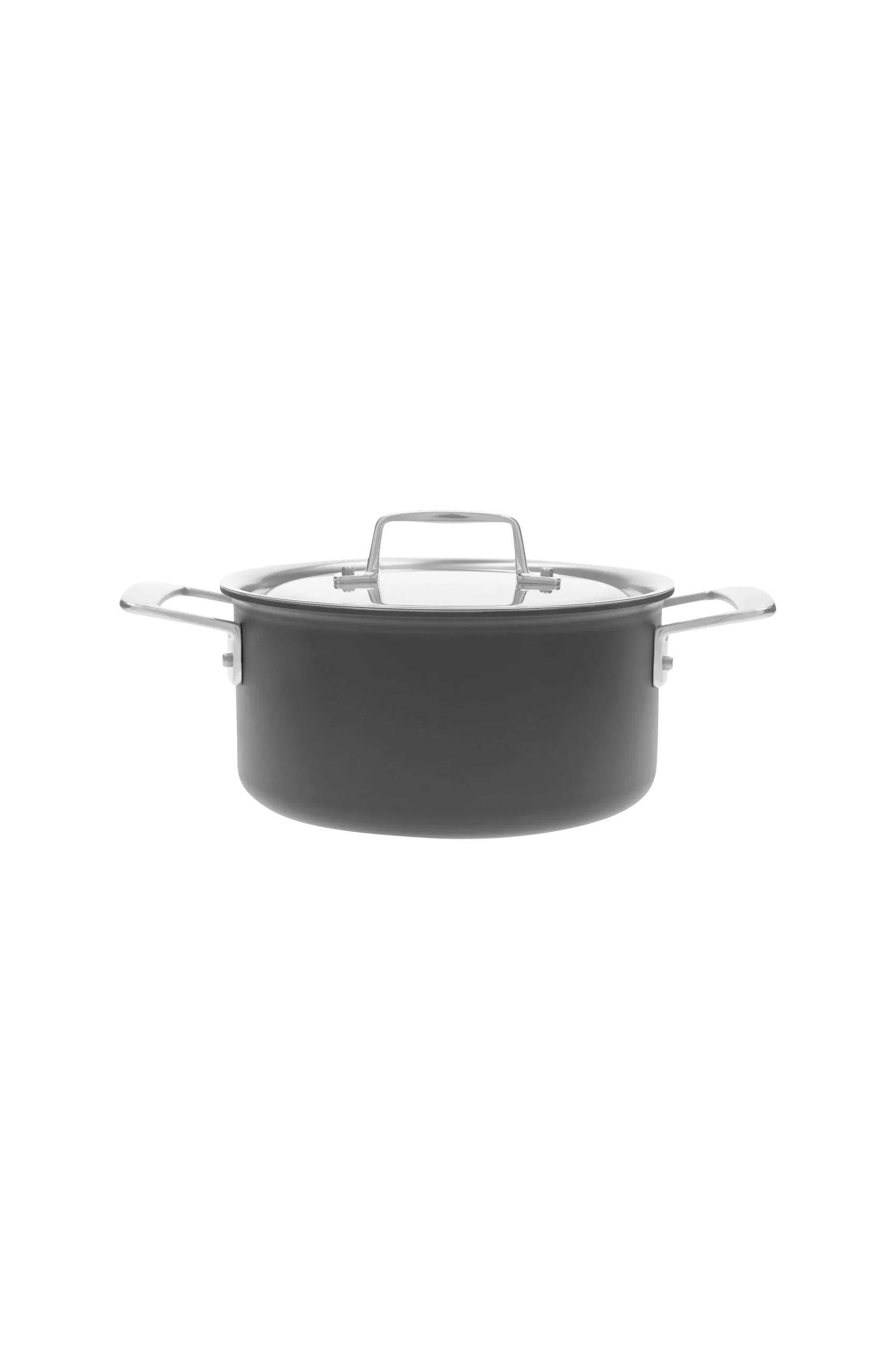 Kruka Black 5, 20 cm 3 L