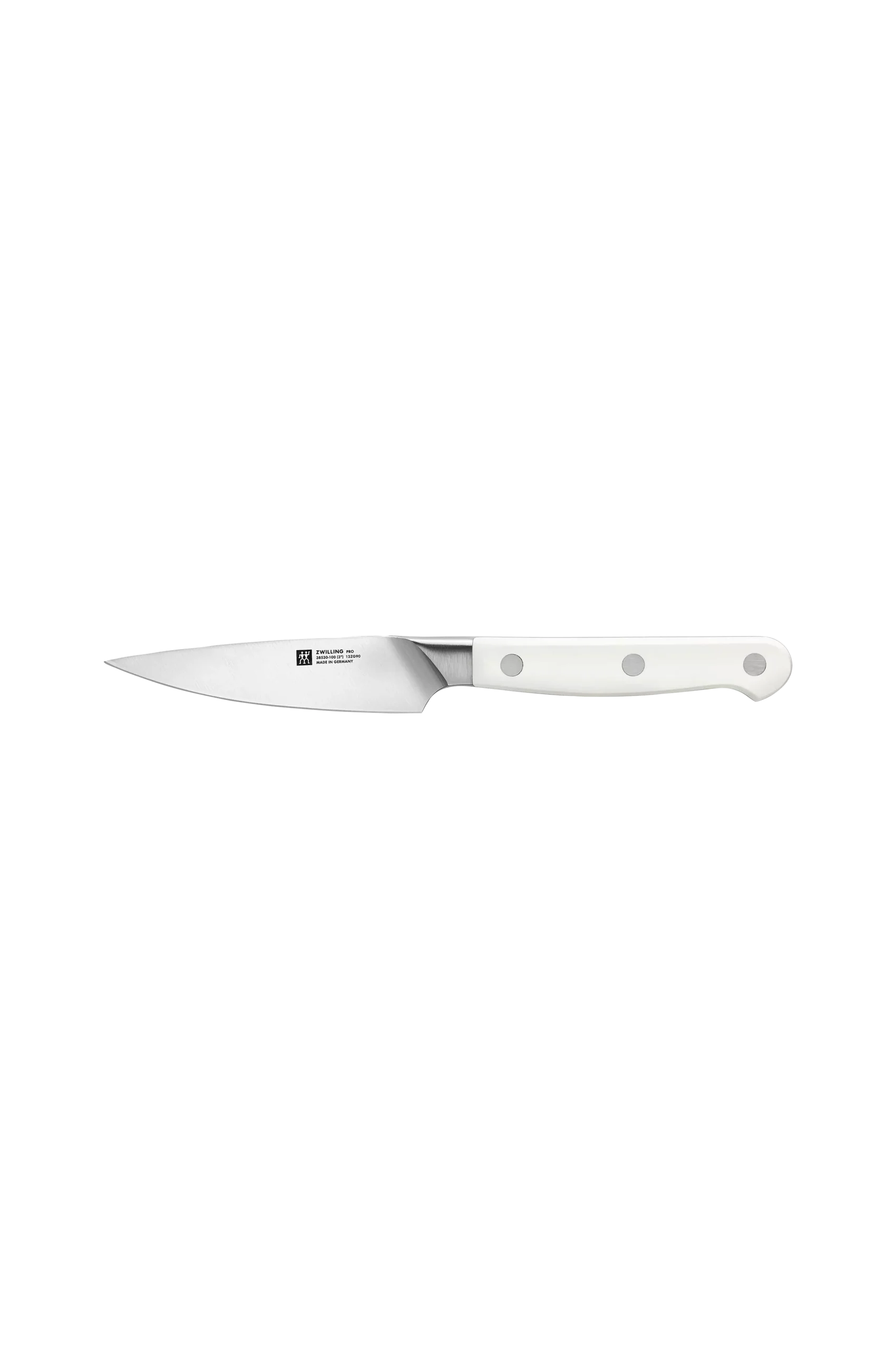 Avbitarkniv Pro Le Blanc 10 cm