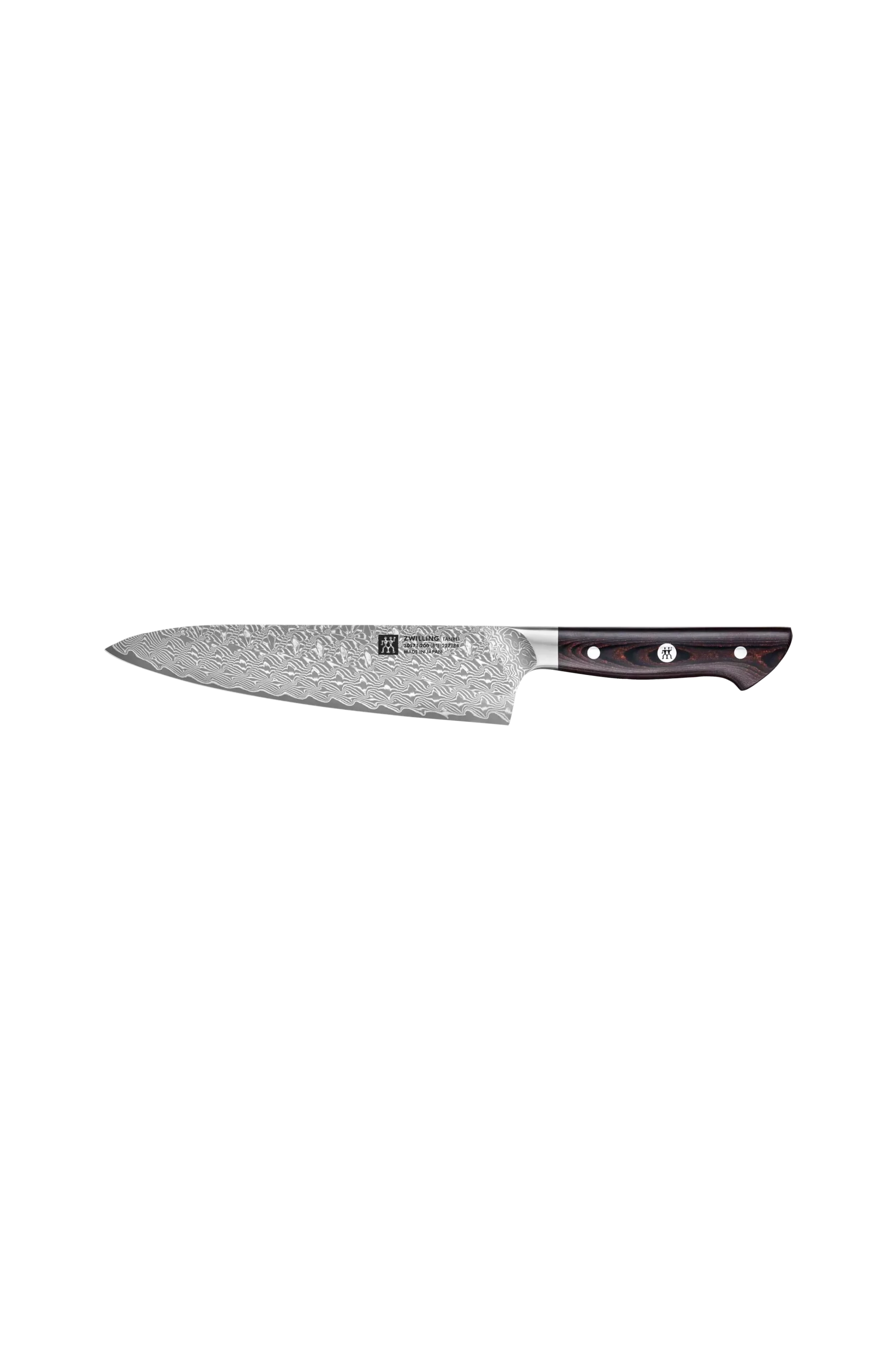 Kockkniv Tanrei 20 cm