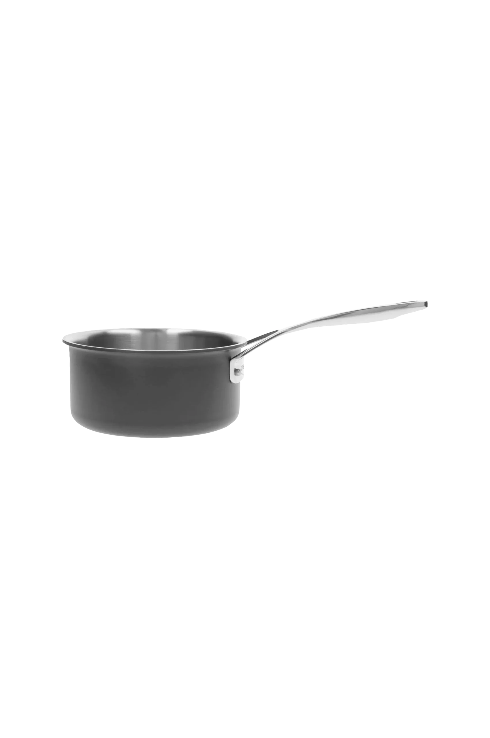 Saucepan Black 5, 16 cm 1,5 L