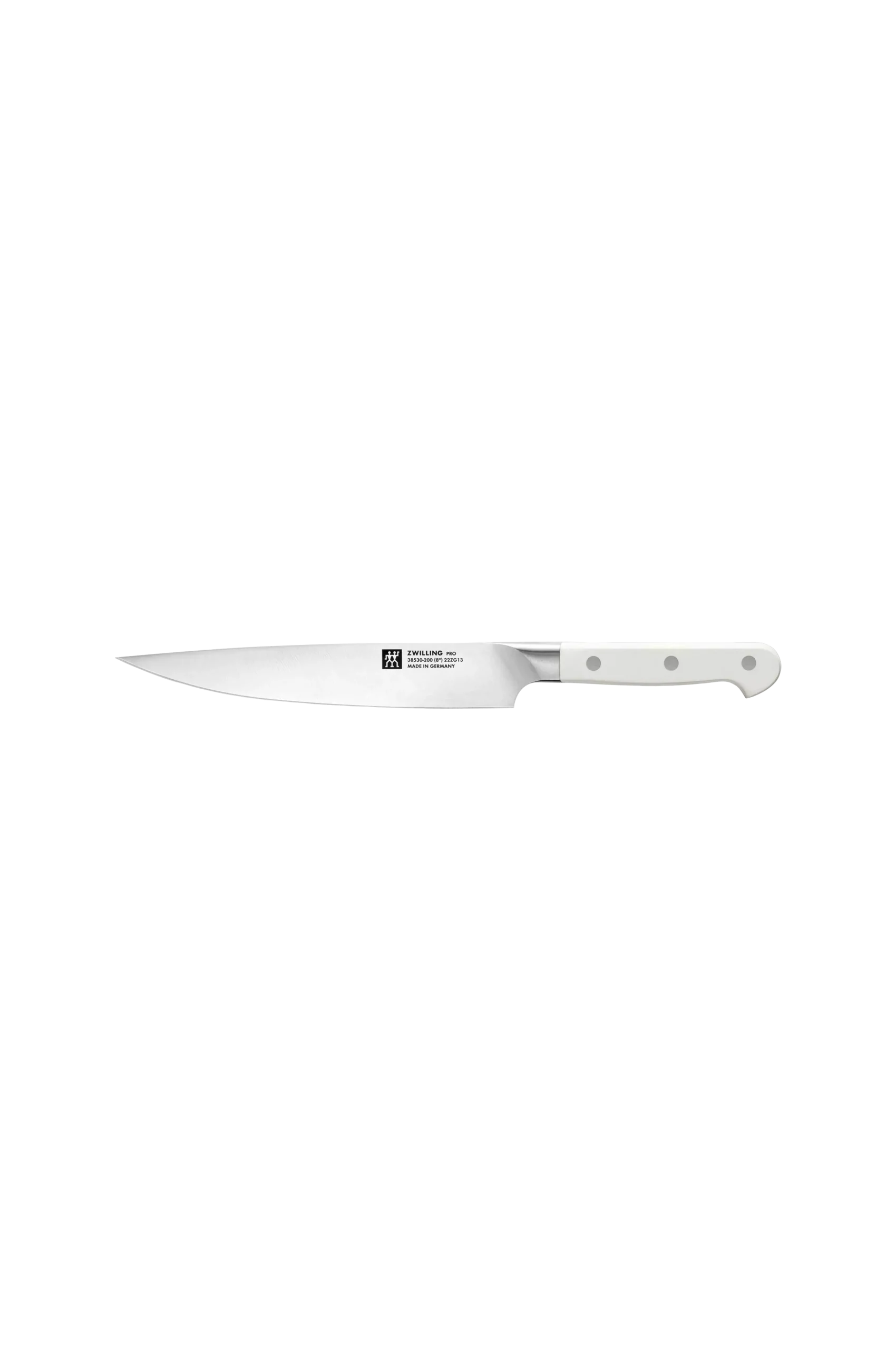 Täljkniv Pro Le Blanc 20 cm