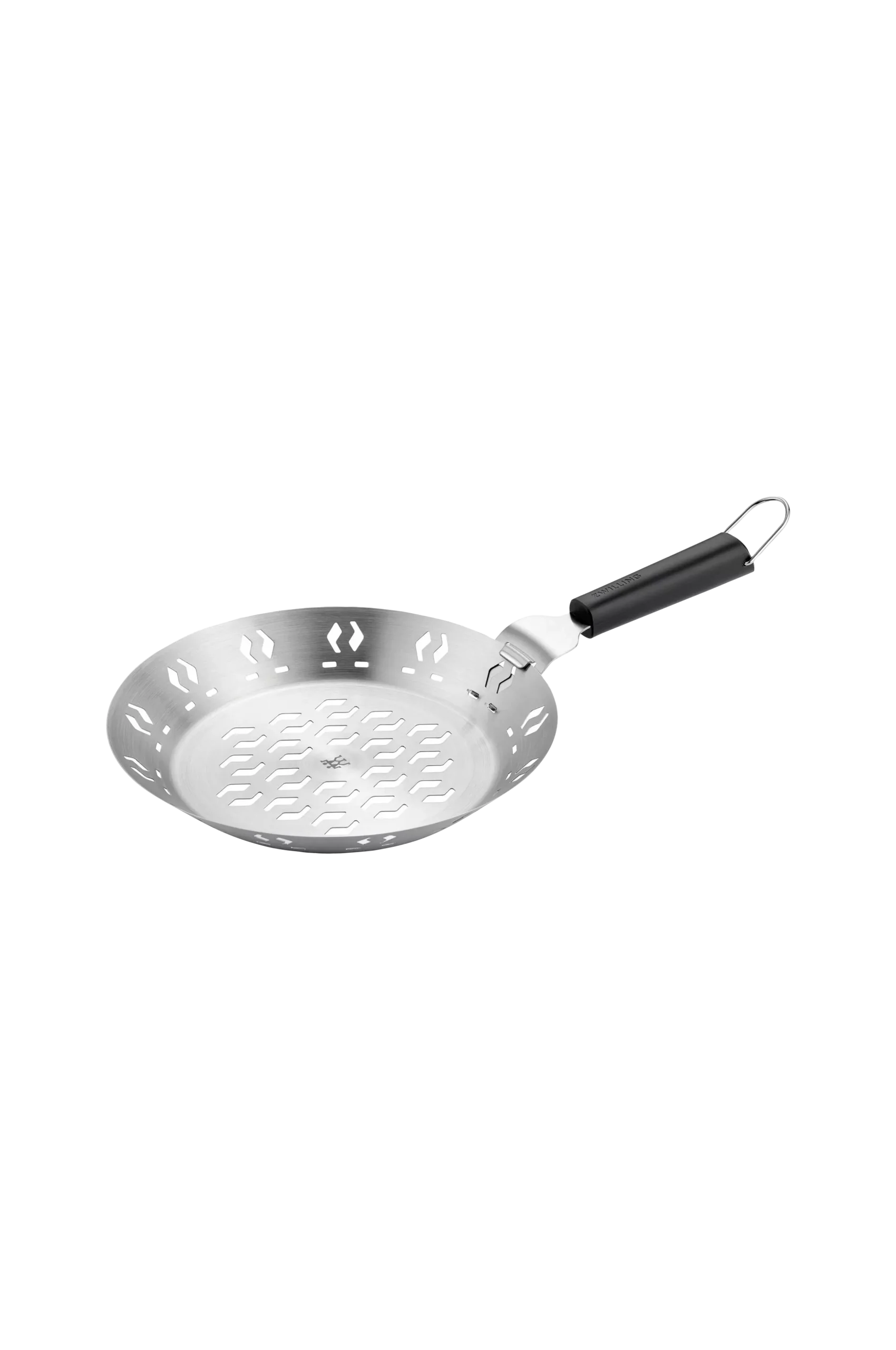 Grillpanna BBQ+ med handtag