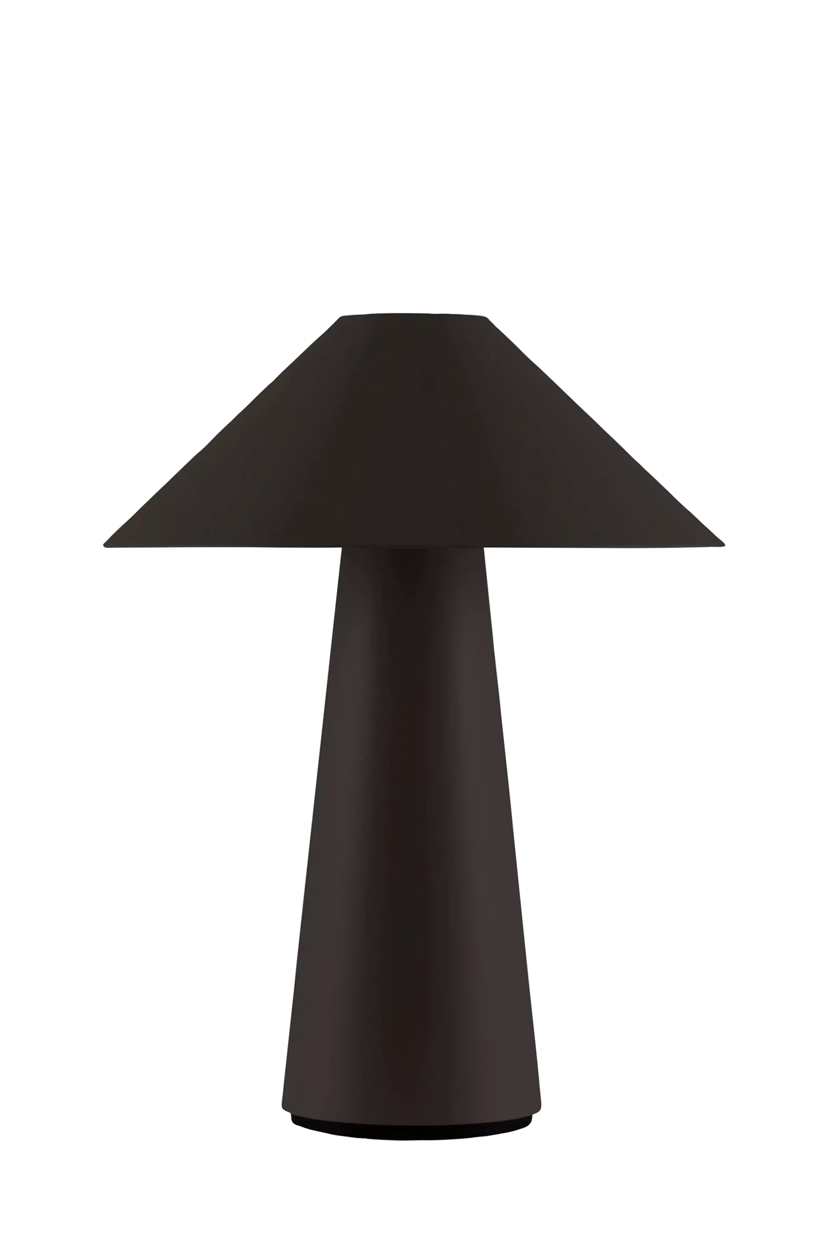 Bärbar bordslampa Cannes IP44