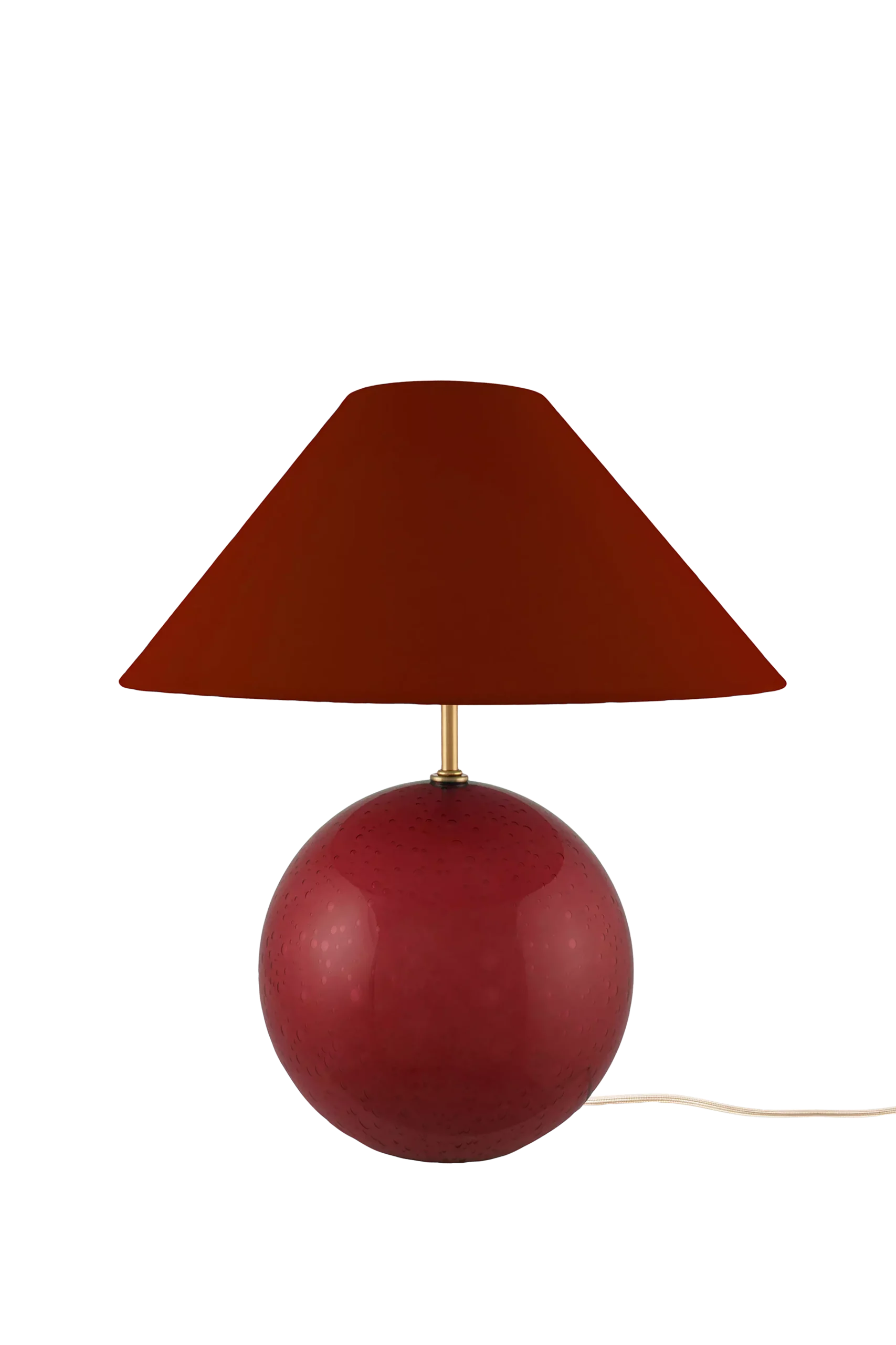 Bordslampa Iris 35