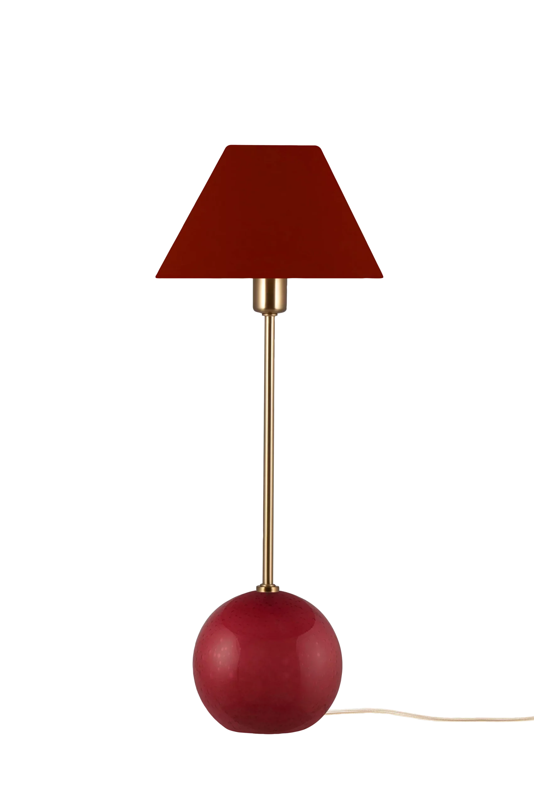 Bordslampa Iris 20