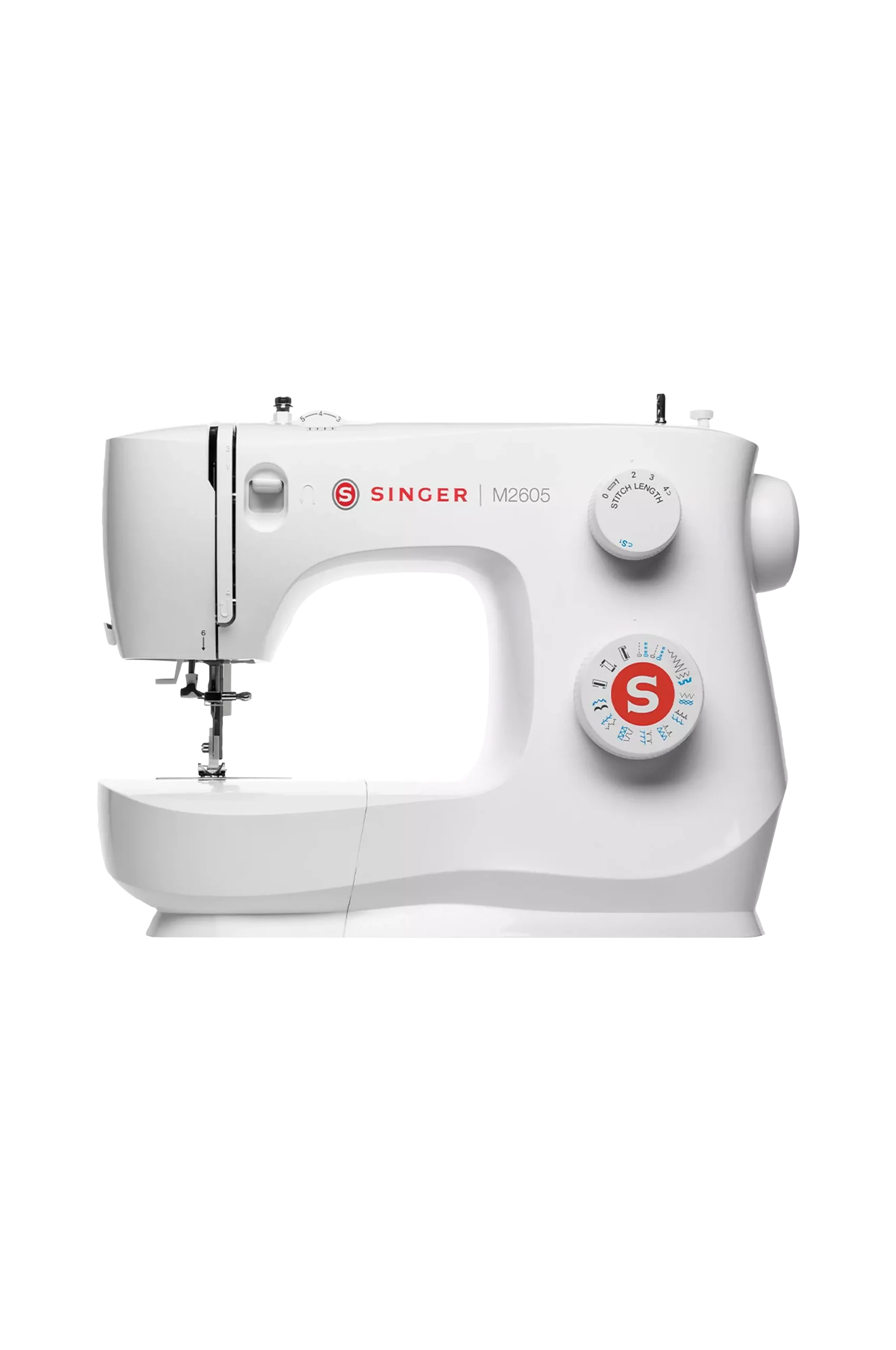 Symaskin M2605 Led