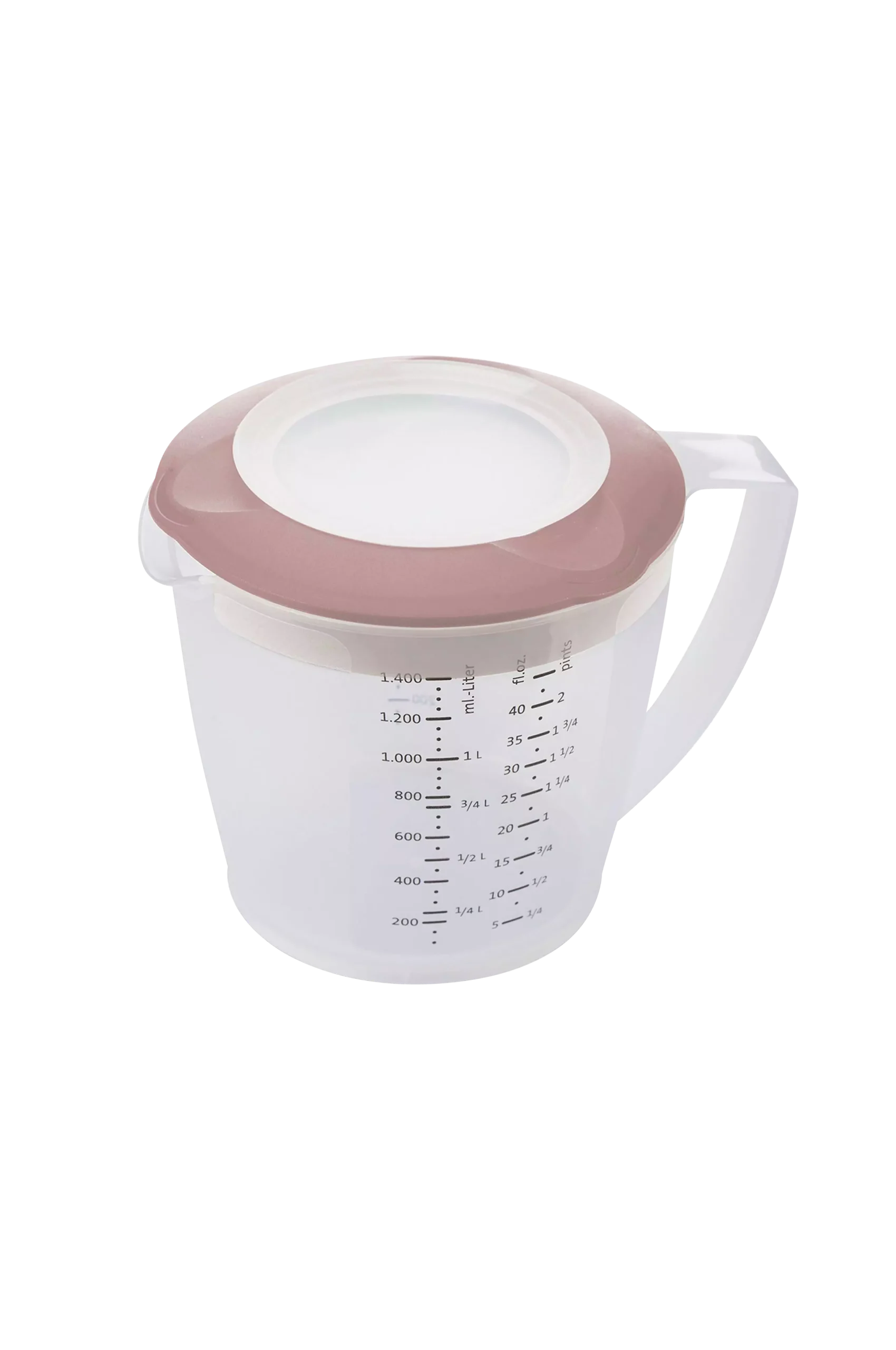 Blandkanna med lock, HELENA, 1,4 l,