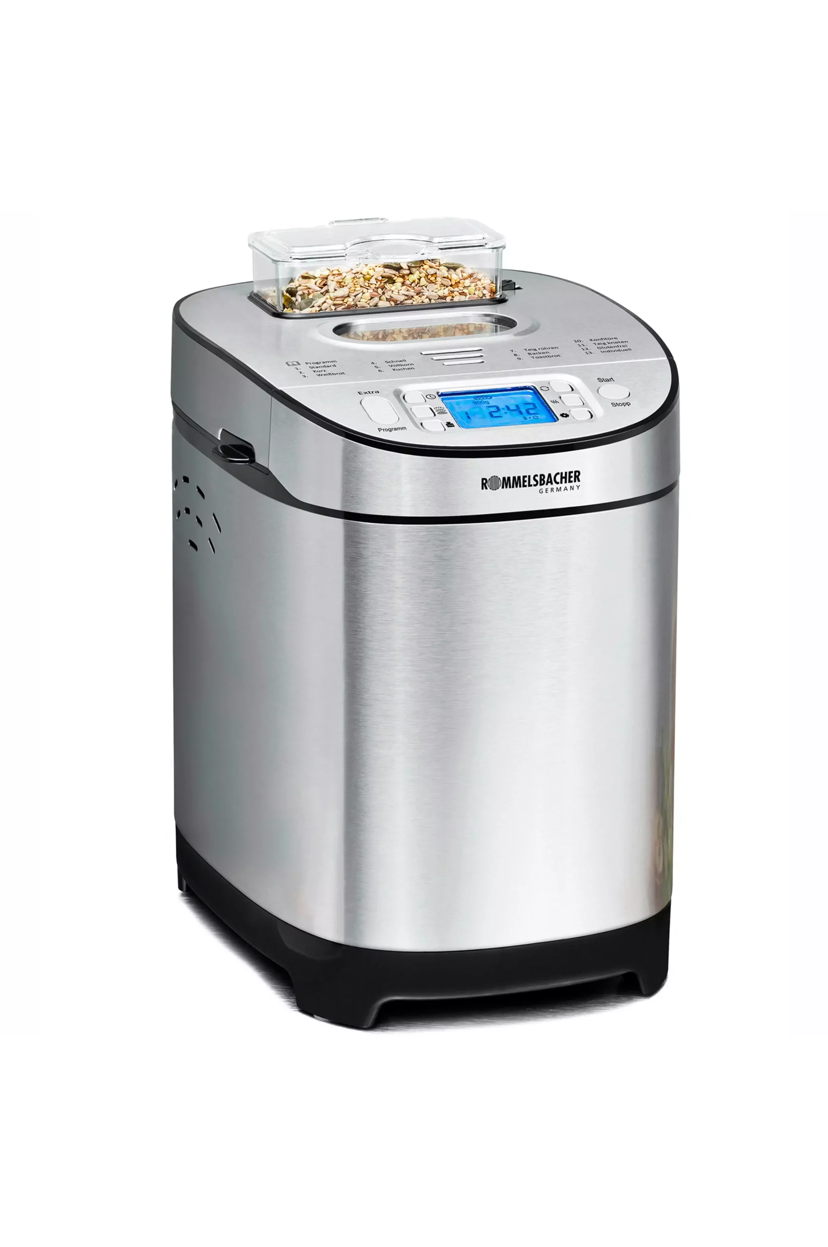 Bakmaskin BA 550