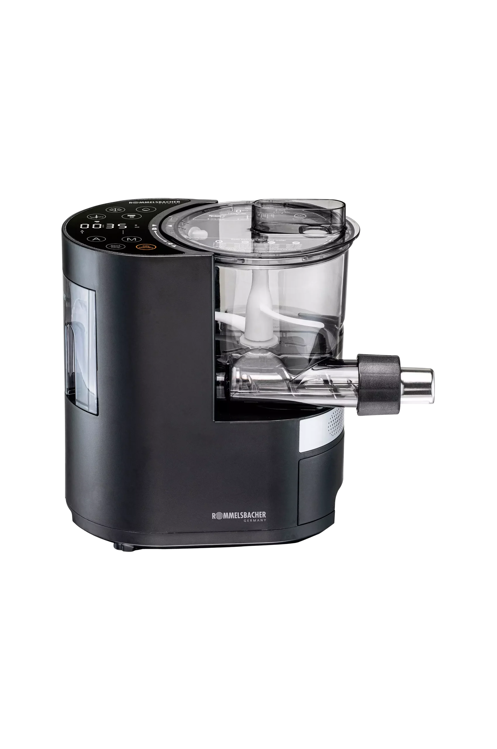 Pastamaskin PM 220
