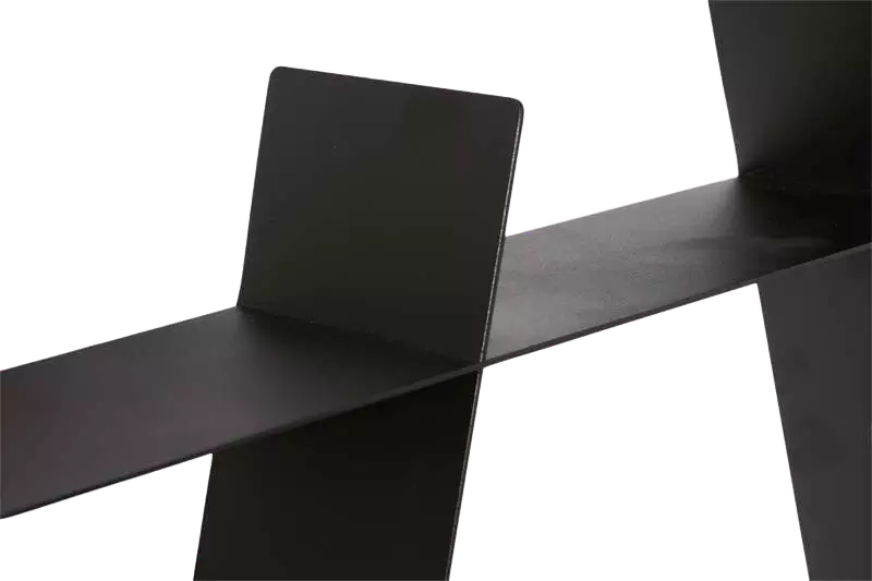 A-hylla - Medium 52x9x46cm