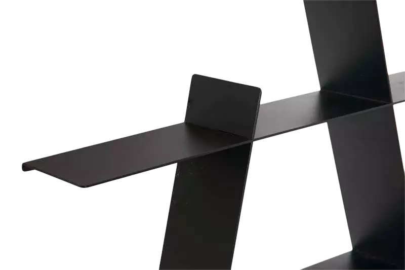 A-hylla - Stor 78x12x67 cm