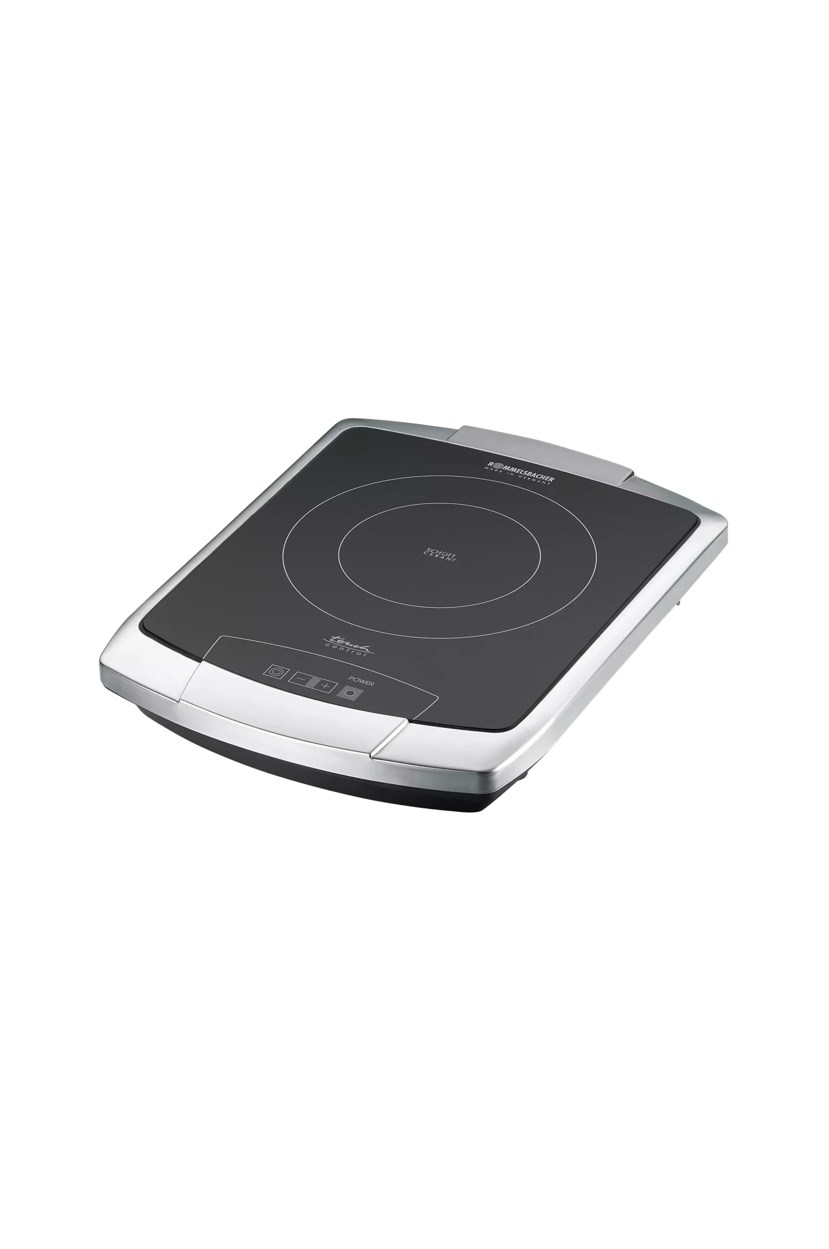 Kokplatta Highlight CT 2203/TC Touch Controll