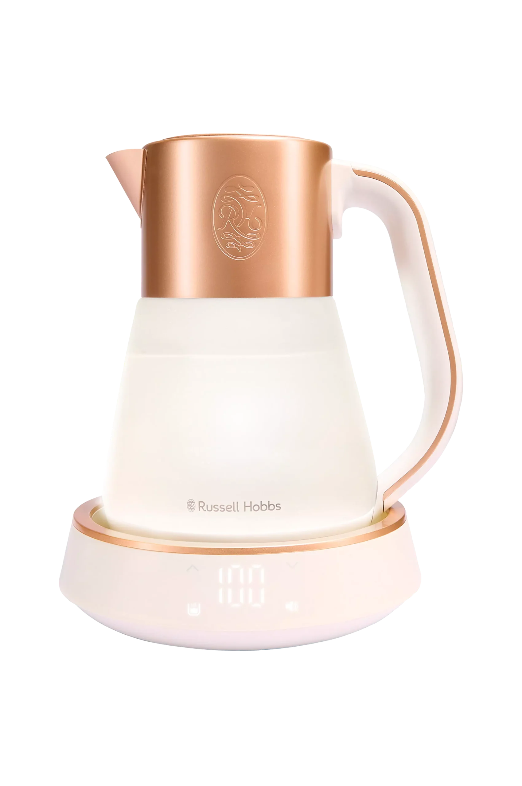 Vattenkokare 27450-70 Calm Kettle