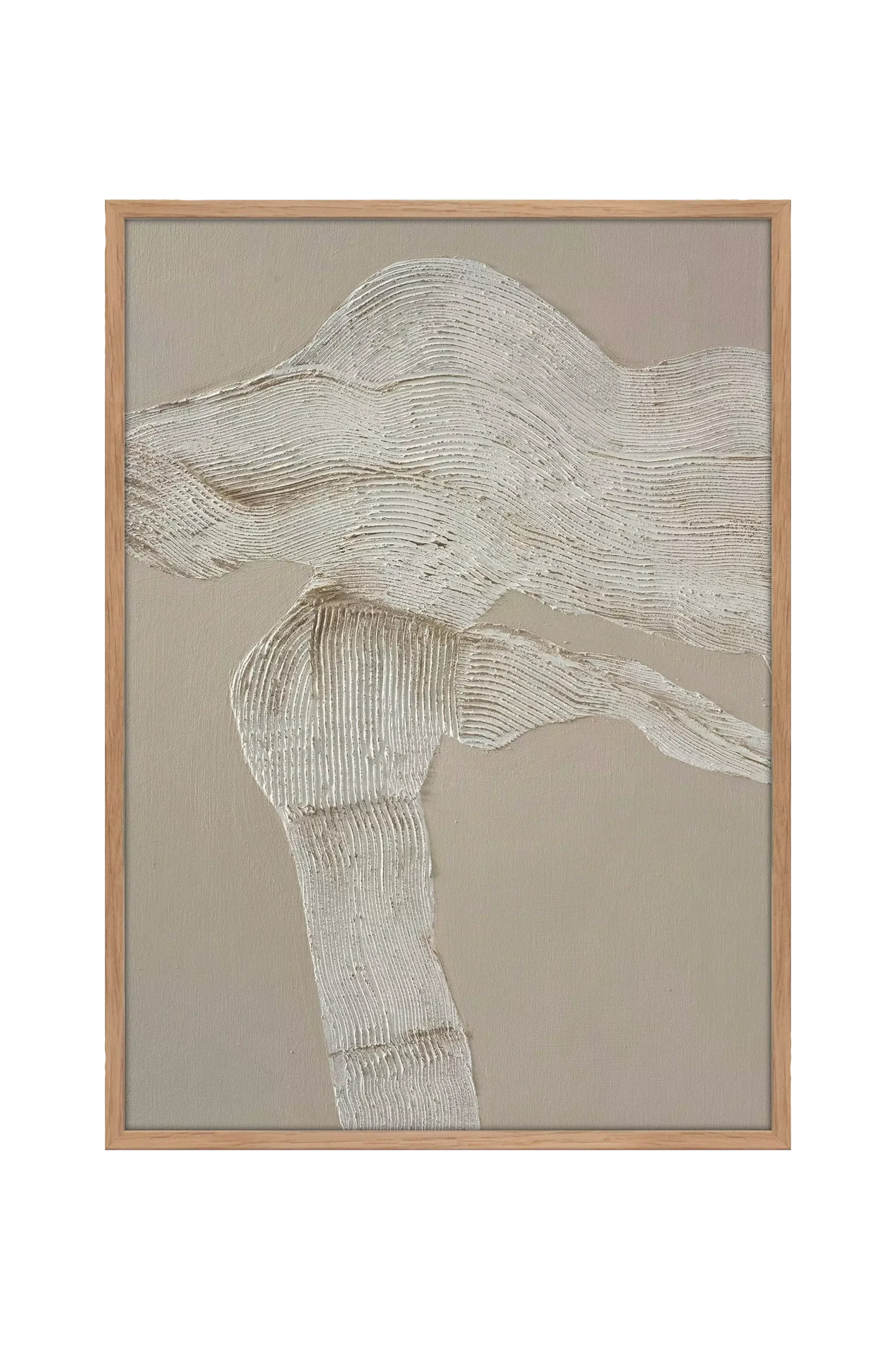 Art Shape 1 / 50x70 Cm / Ekram
