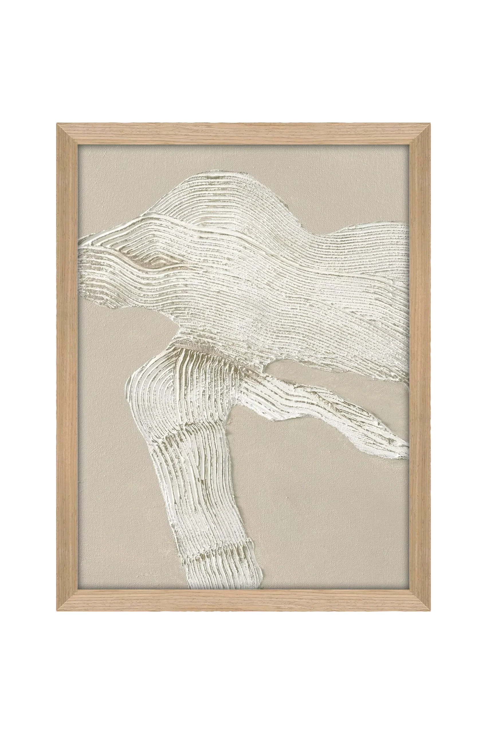 Art Shape 1 / 30x40 Cm / Ekram