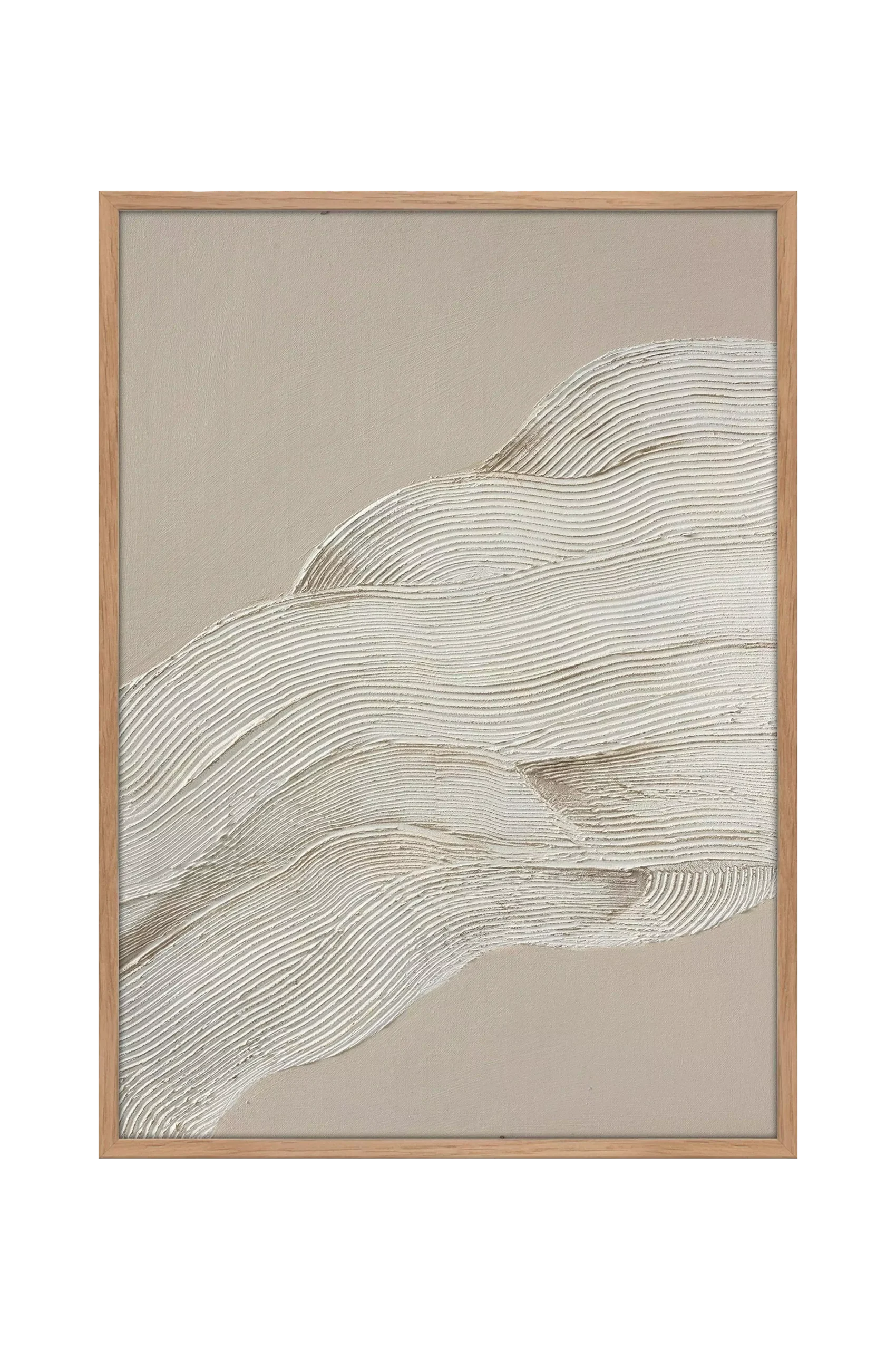 Art Shape 2 / 50x70 Cm / Ekram